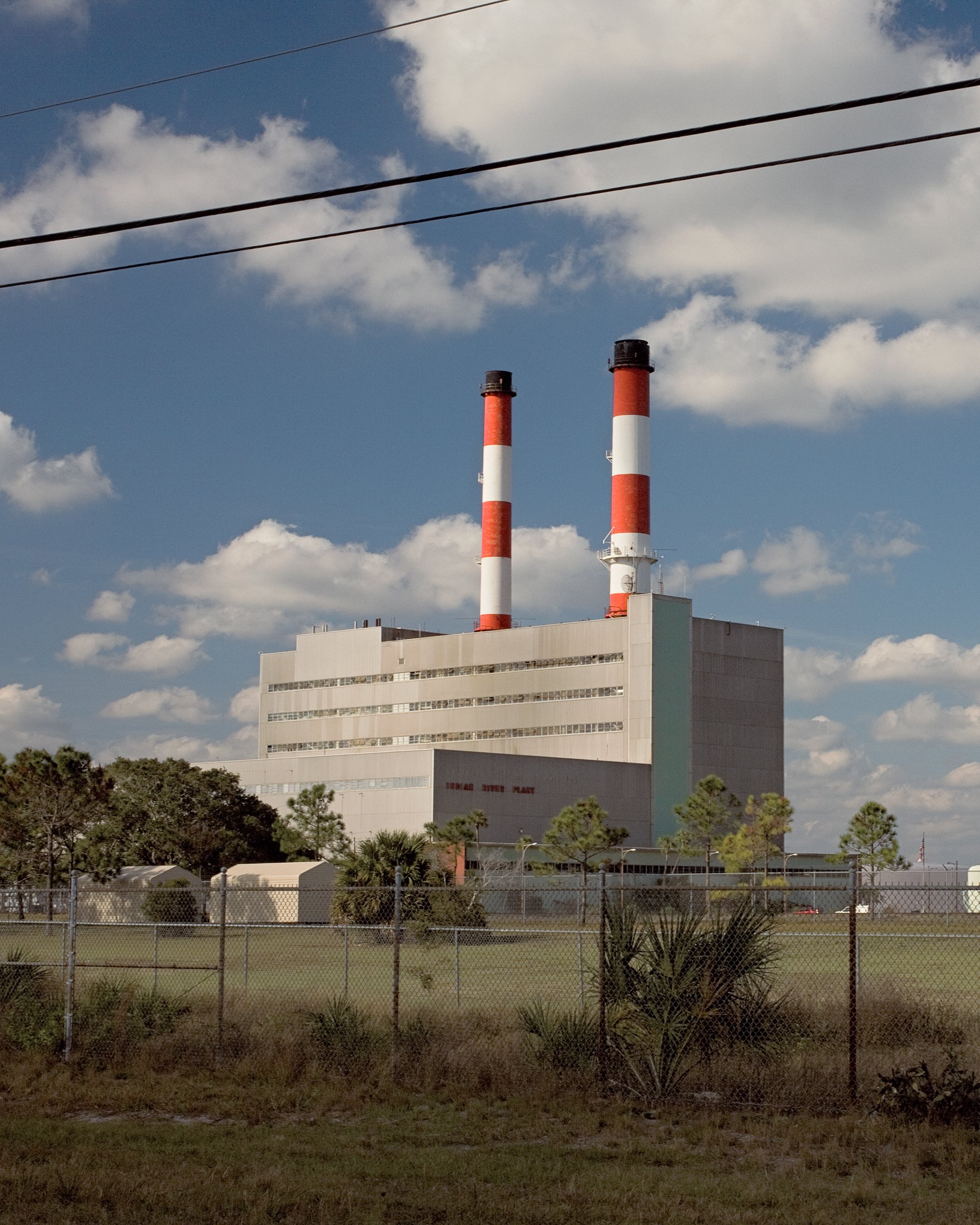 Florida's Energy Landscape