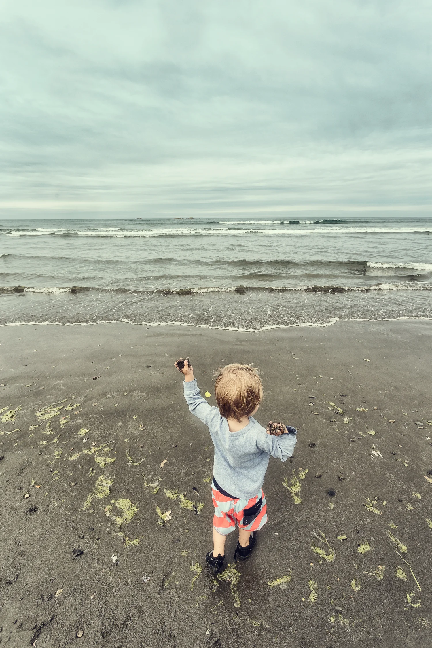 The very very Northwest 2