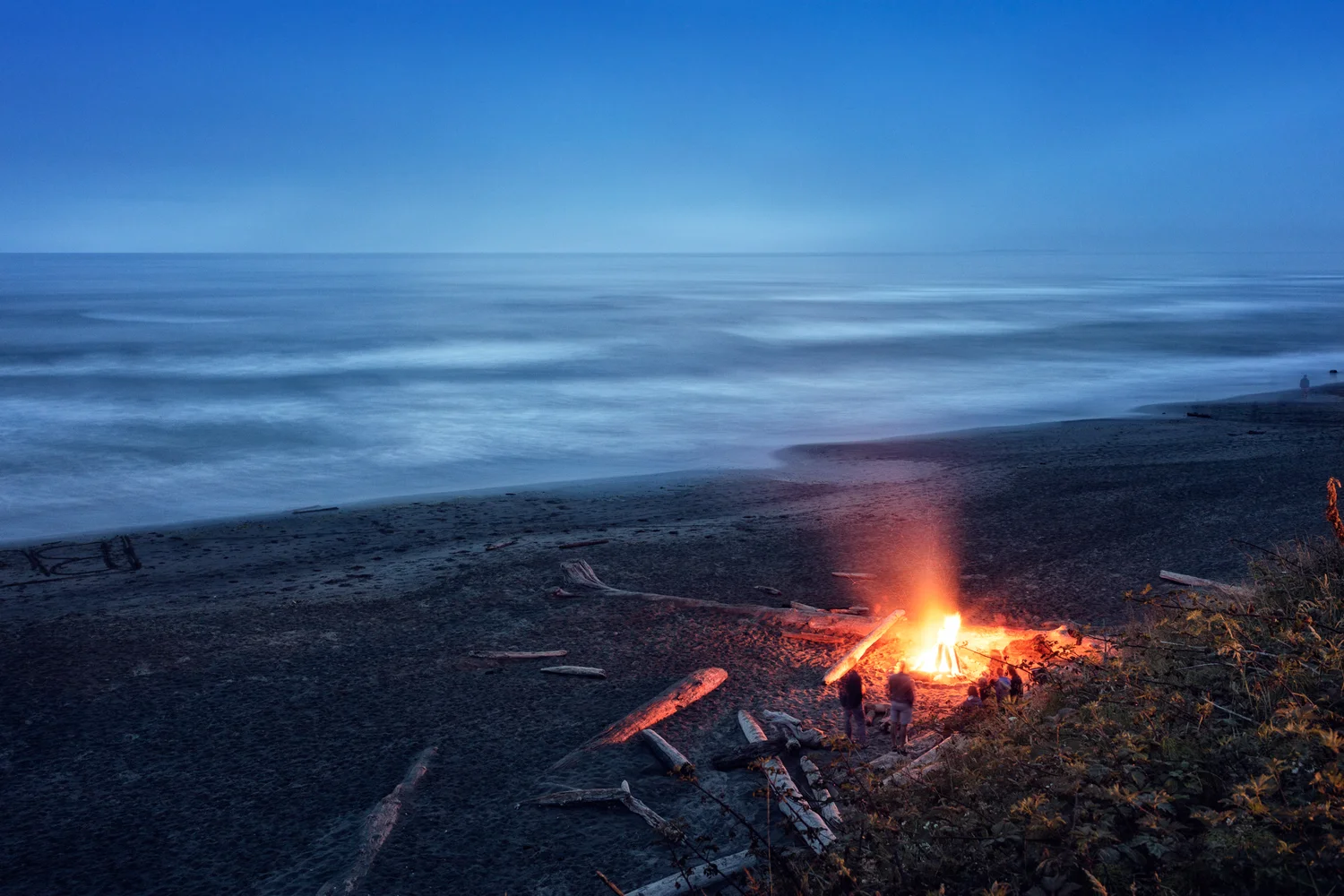 The very very Northwest