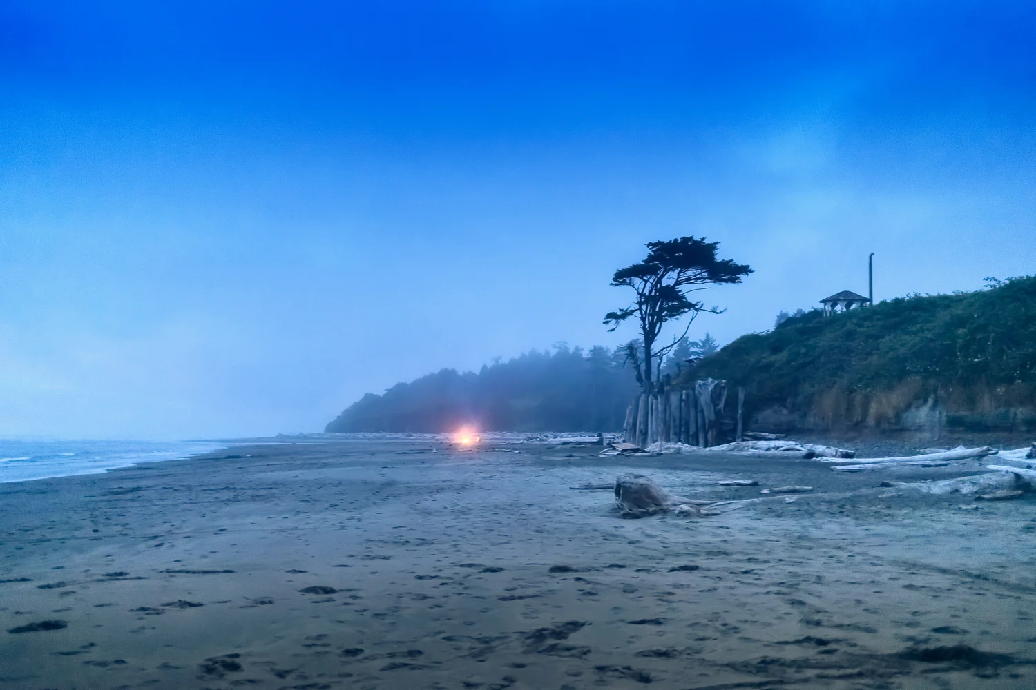 The very very Northwest 3