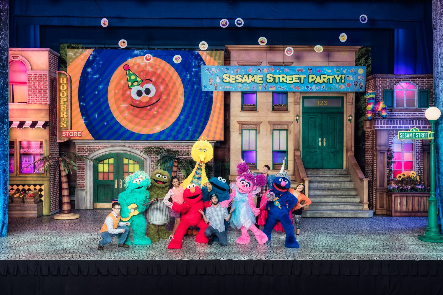 Where the Air is Sweet