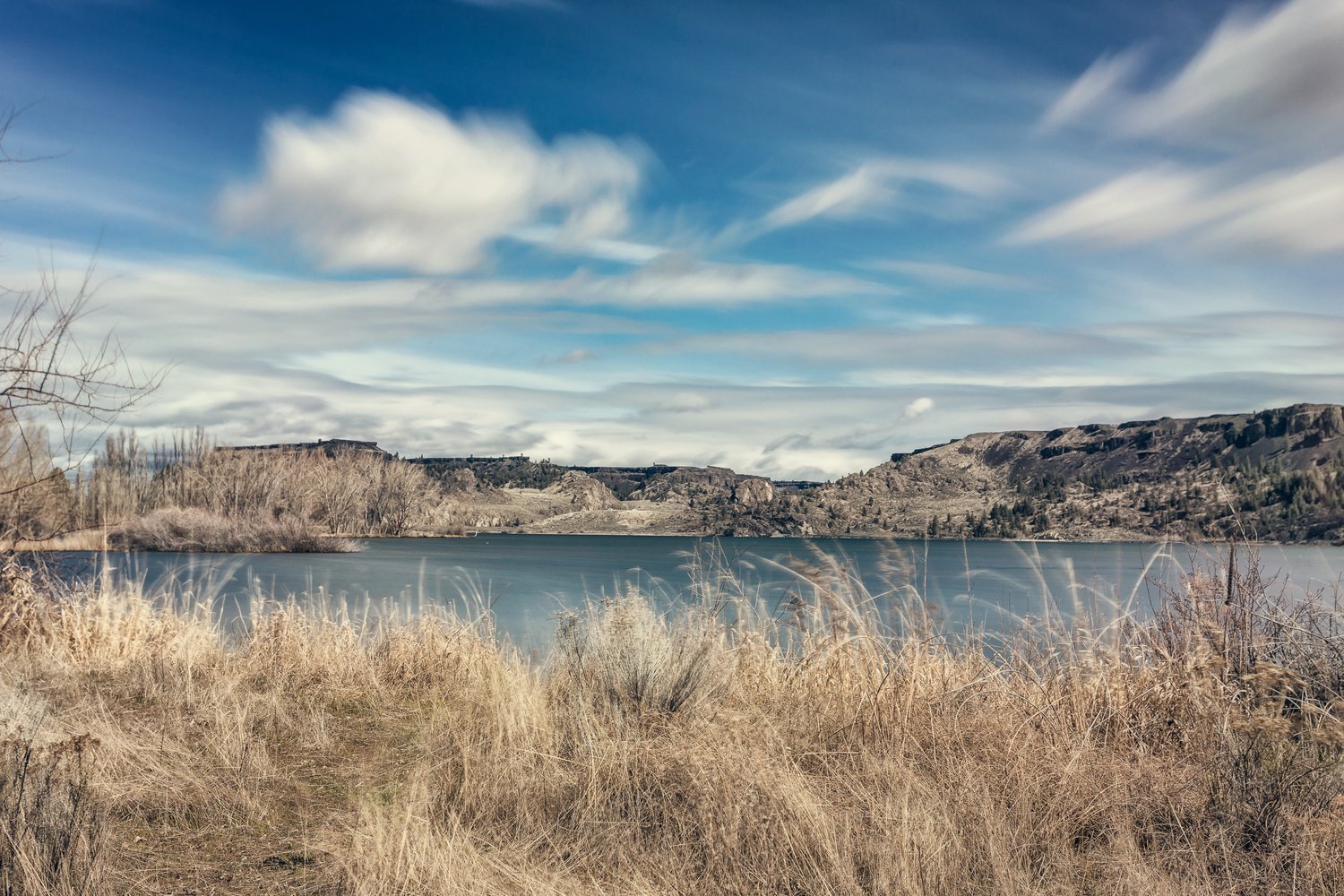 Camping in the Rain 2