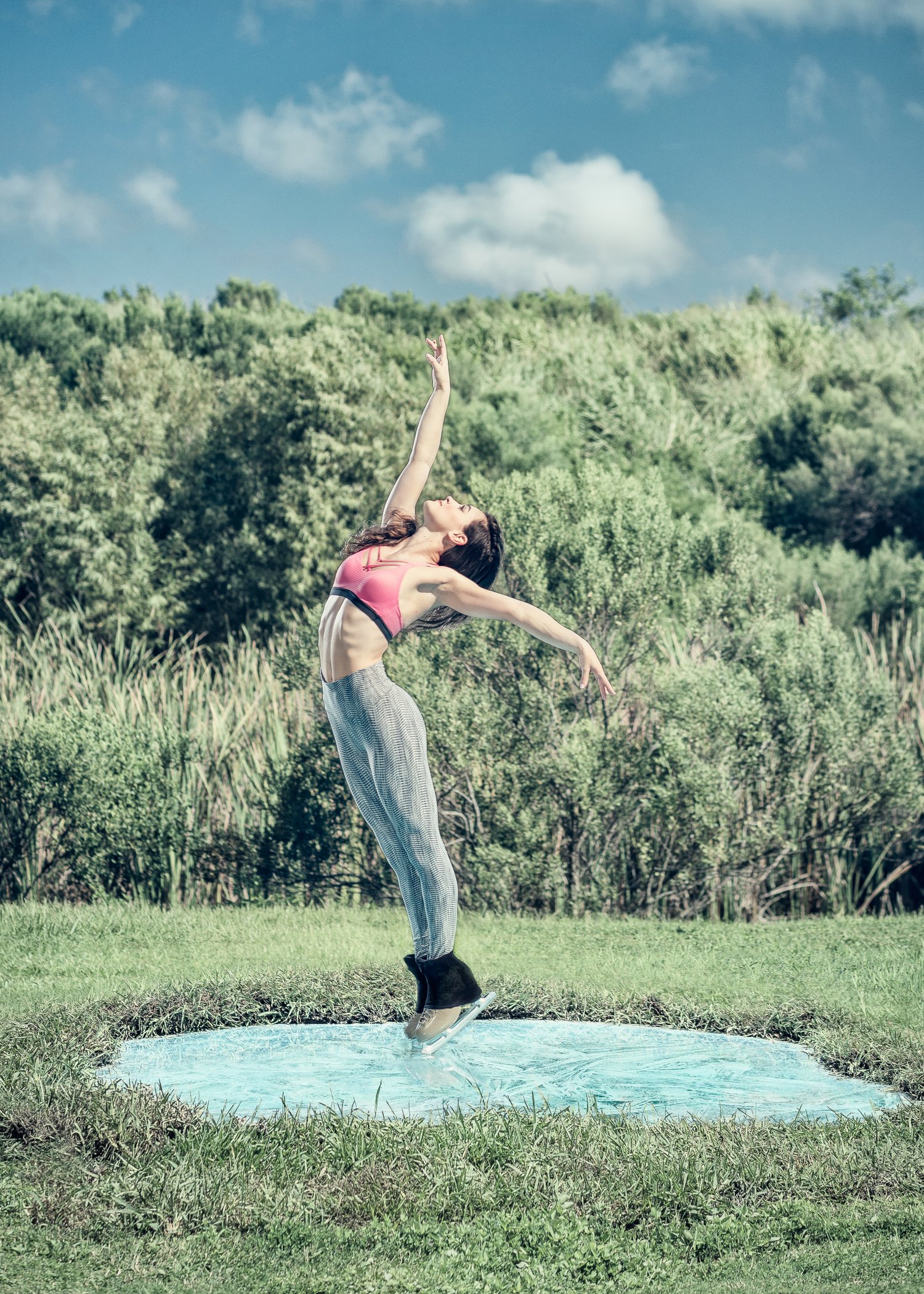 The Sunshine Skate 3