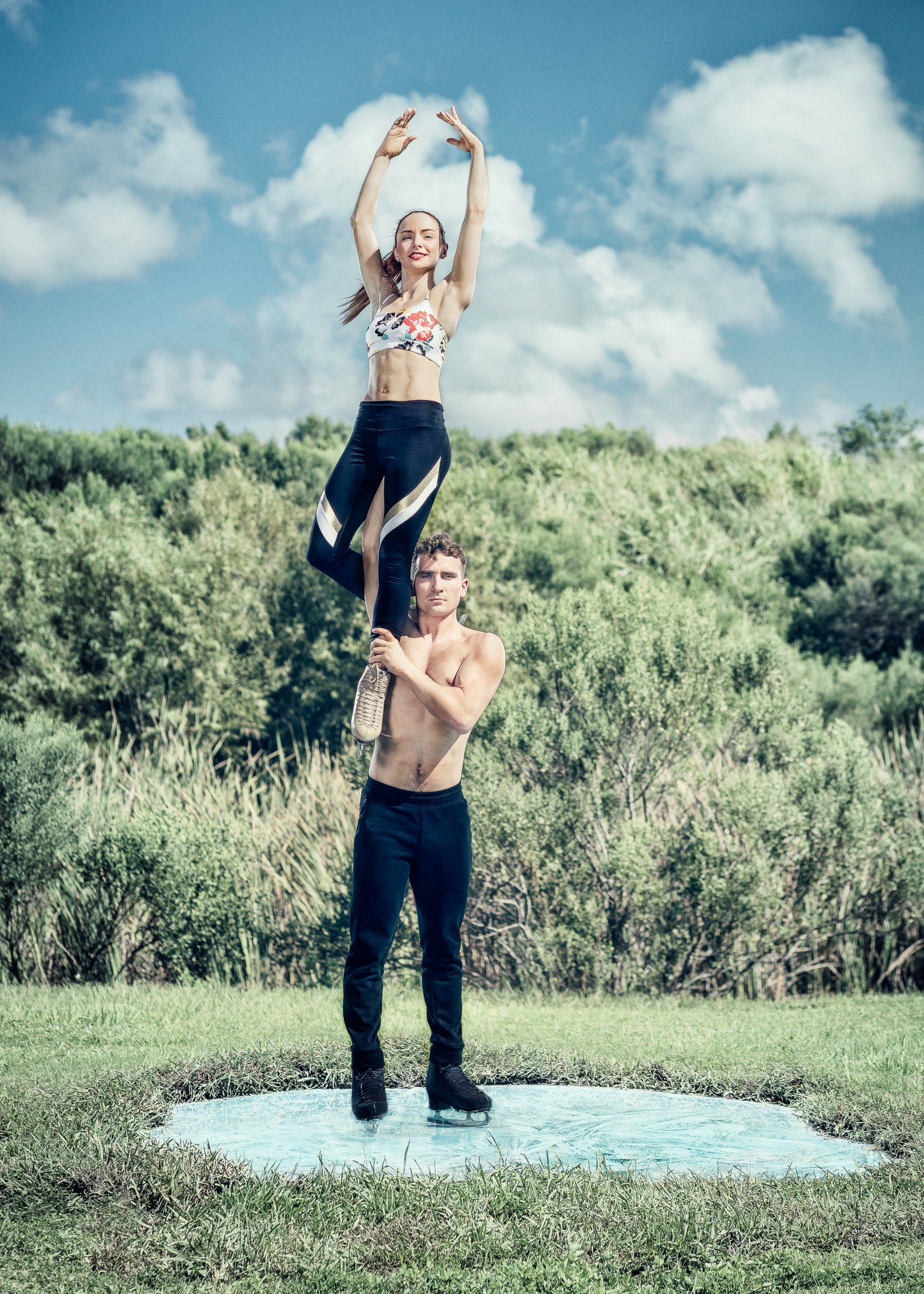 The Sunshine Skate 2