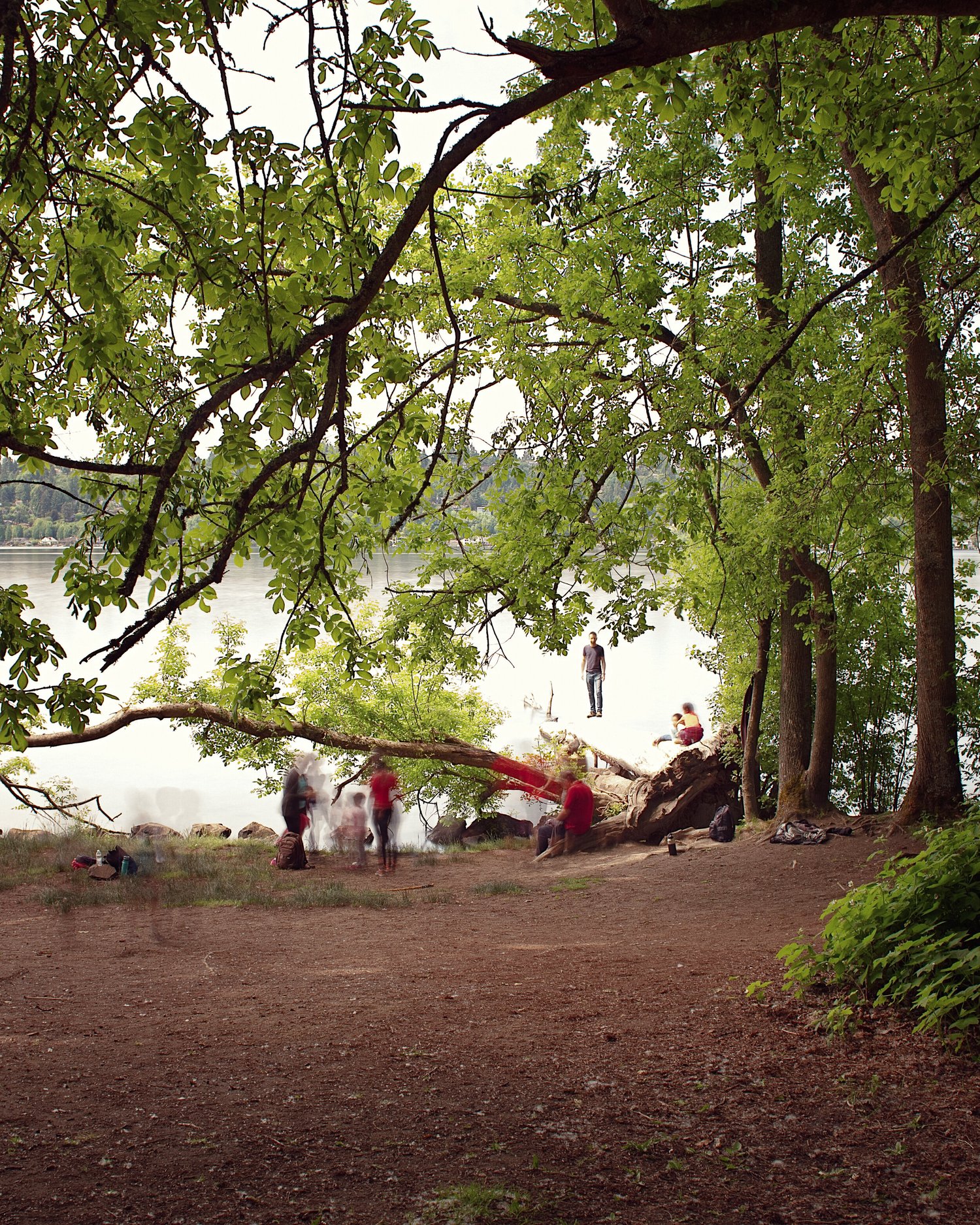 Summer Nineteen Part I 8