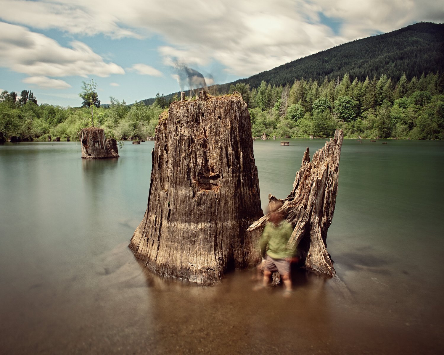 Summer Nineteen Part I 6