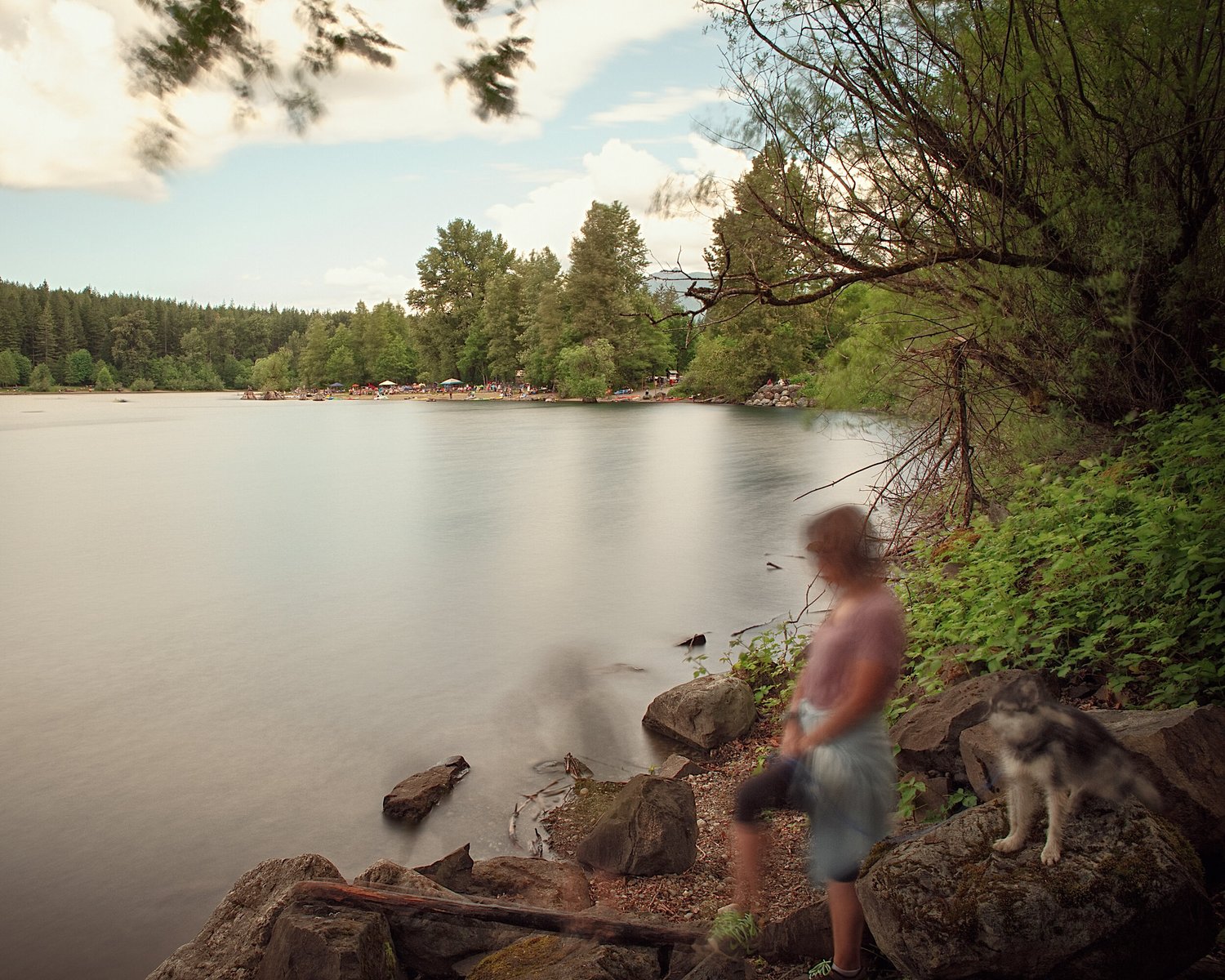 Summer Nineteen Part I 4