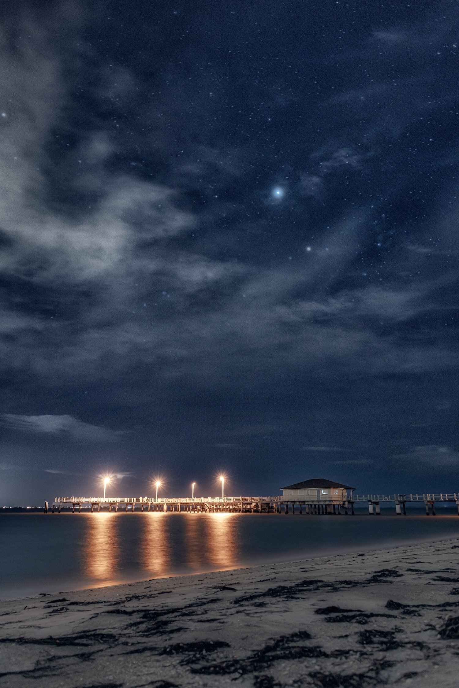 Summer Nineteen Part II 2