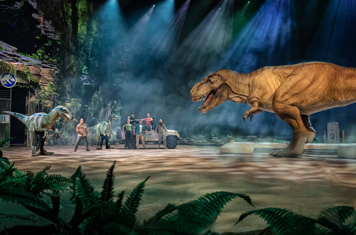 Summer Nineteen Part II