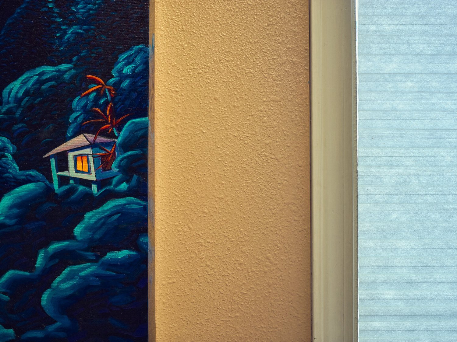 Covid-19 The Self-isolation Projects 6