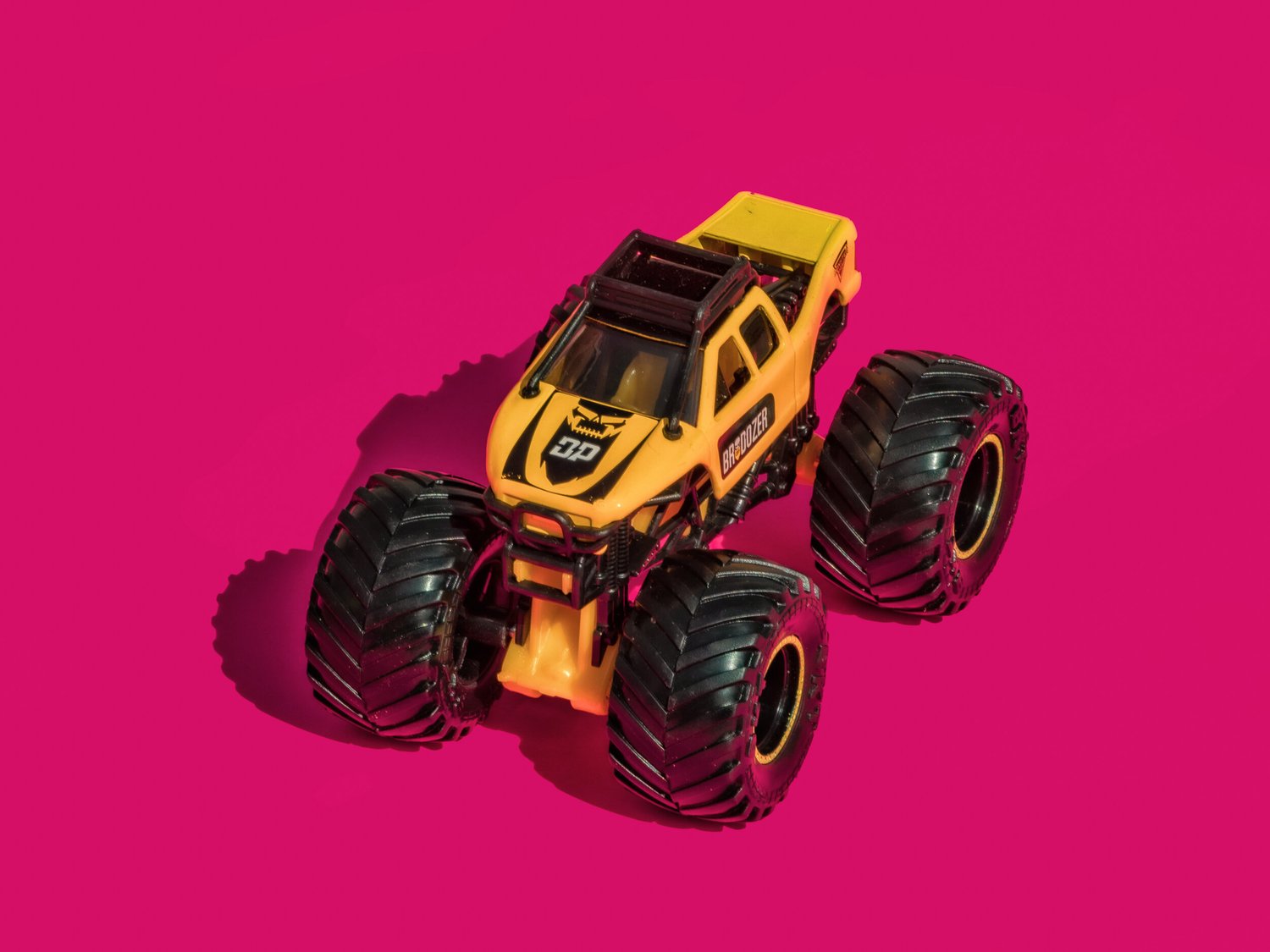 Covid-19 The Self-isolation Projects 9