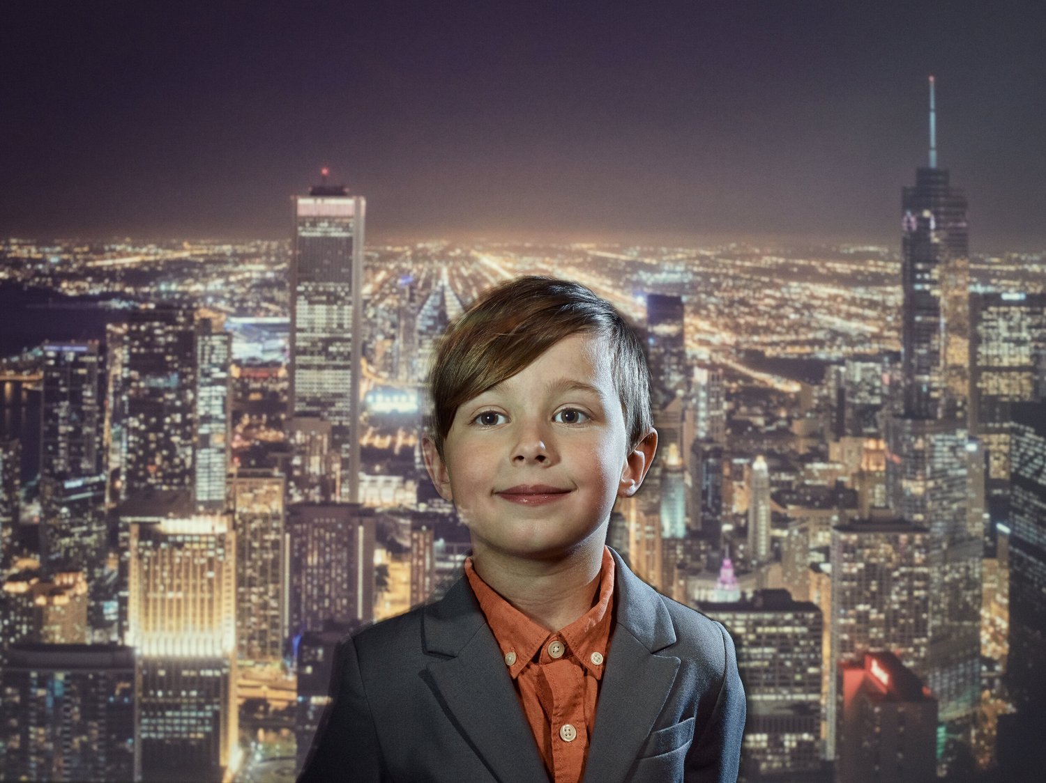 Covid-19 The Self-isolation Projects 4