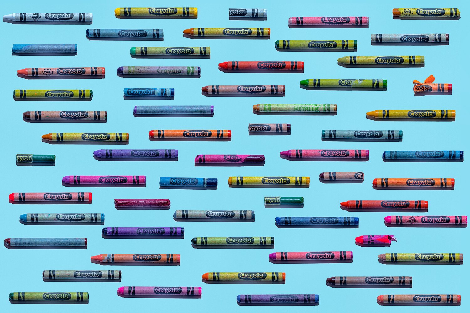 Covid-19 The Self-isolation Projects 3