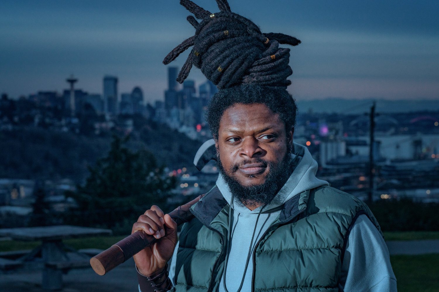 Odin, Beyond the Myth 4