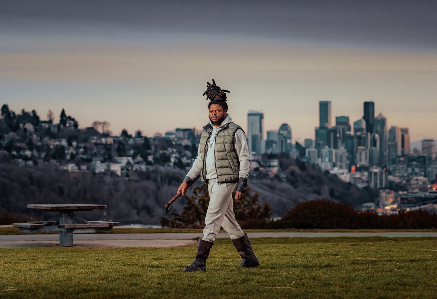 Odin, Beyond the Myth 7