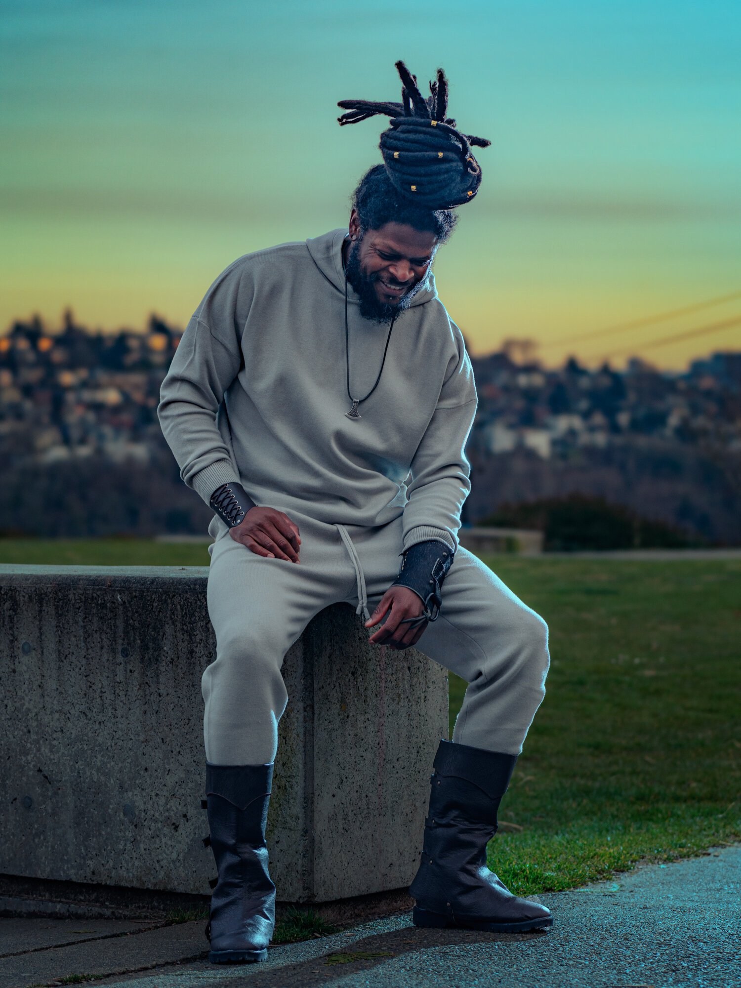 Odin, Beyond the Myth 5