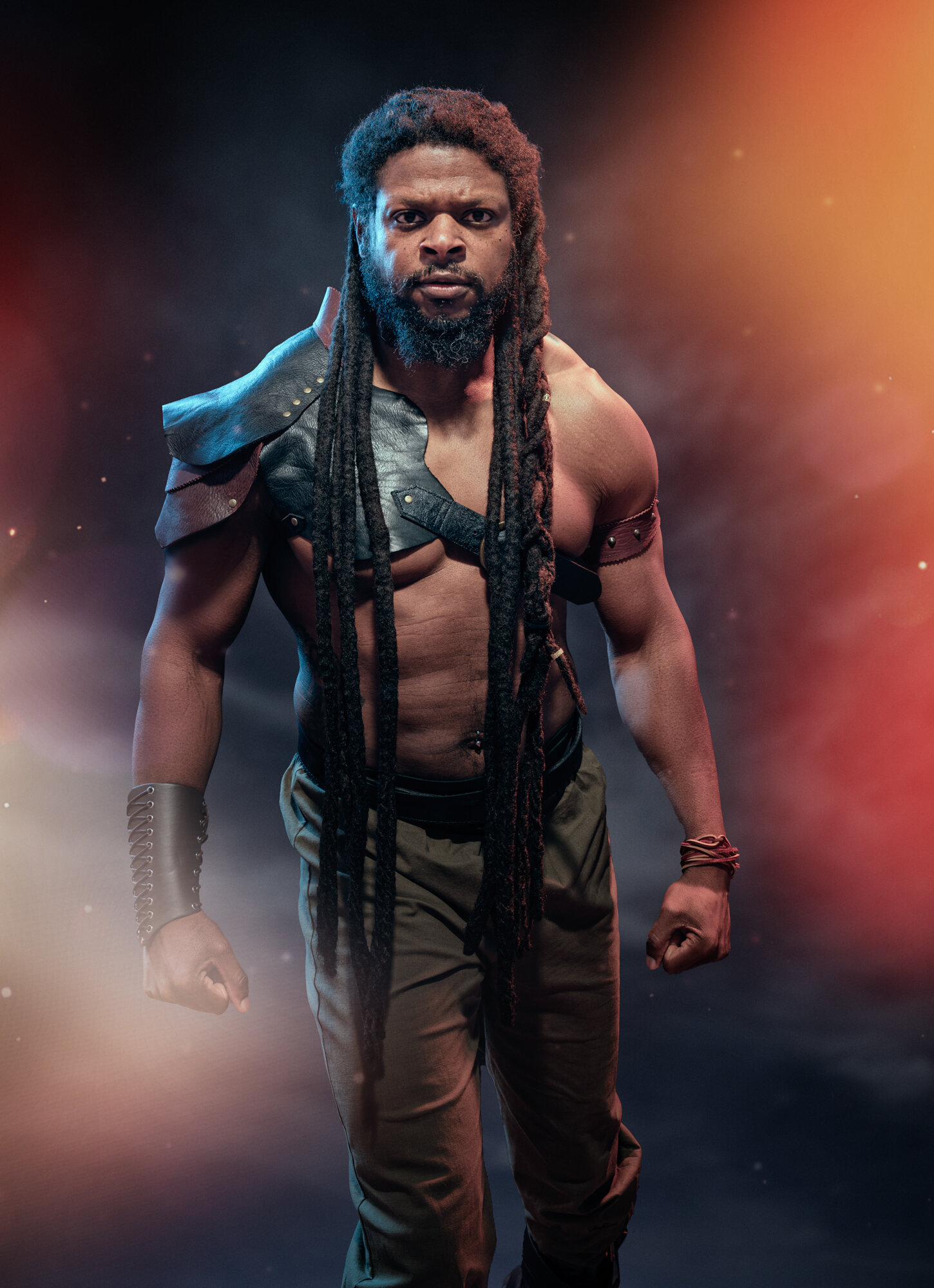 Odin, Beyond the Myth 6