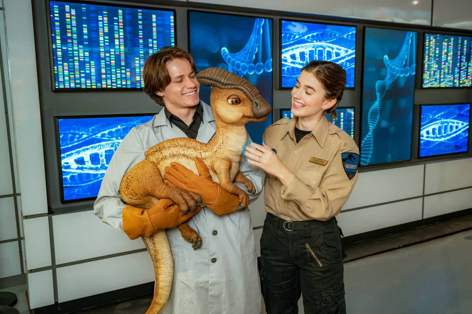 Everything's bigger in Texas 5