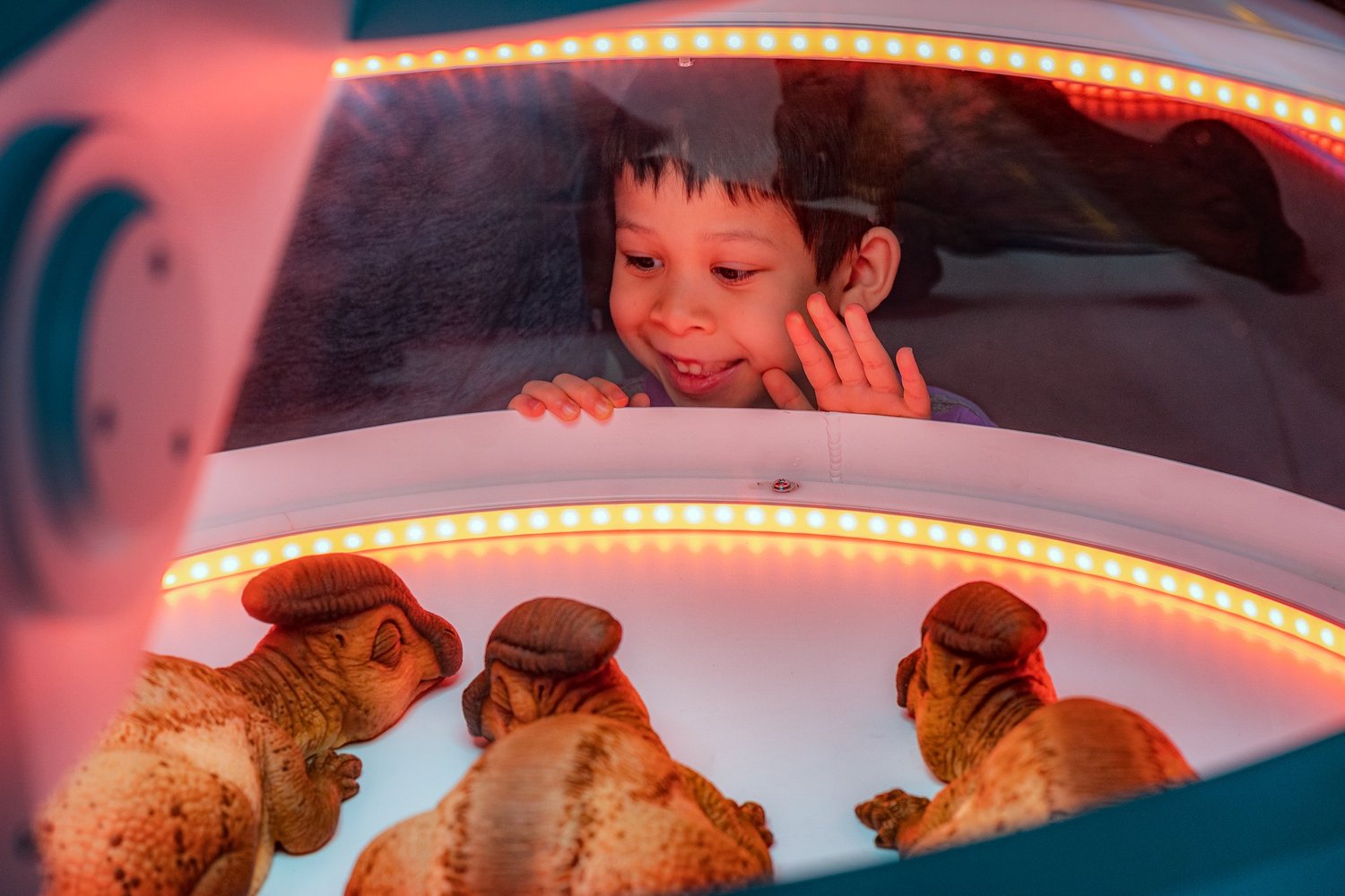 Everything's bigger in Texas 3