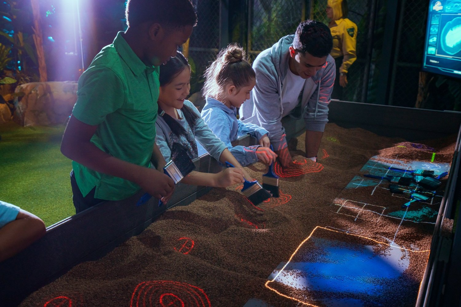 Everything's bigger in Texas 9