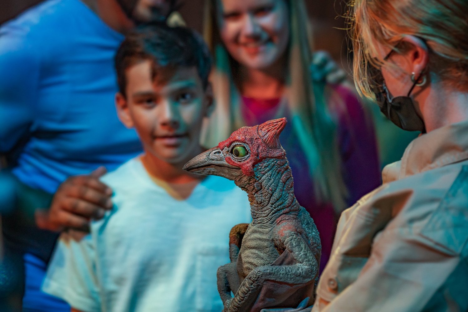 Everything's bigger in Texas 7