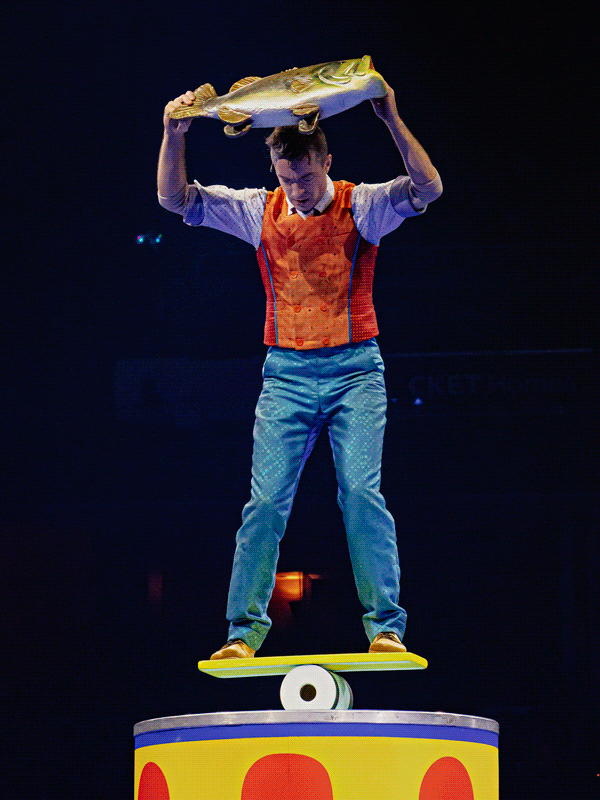 The Greatest Gifs on Earth 2