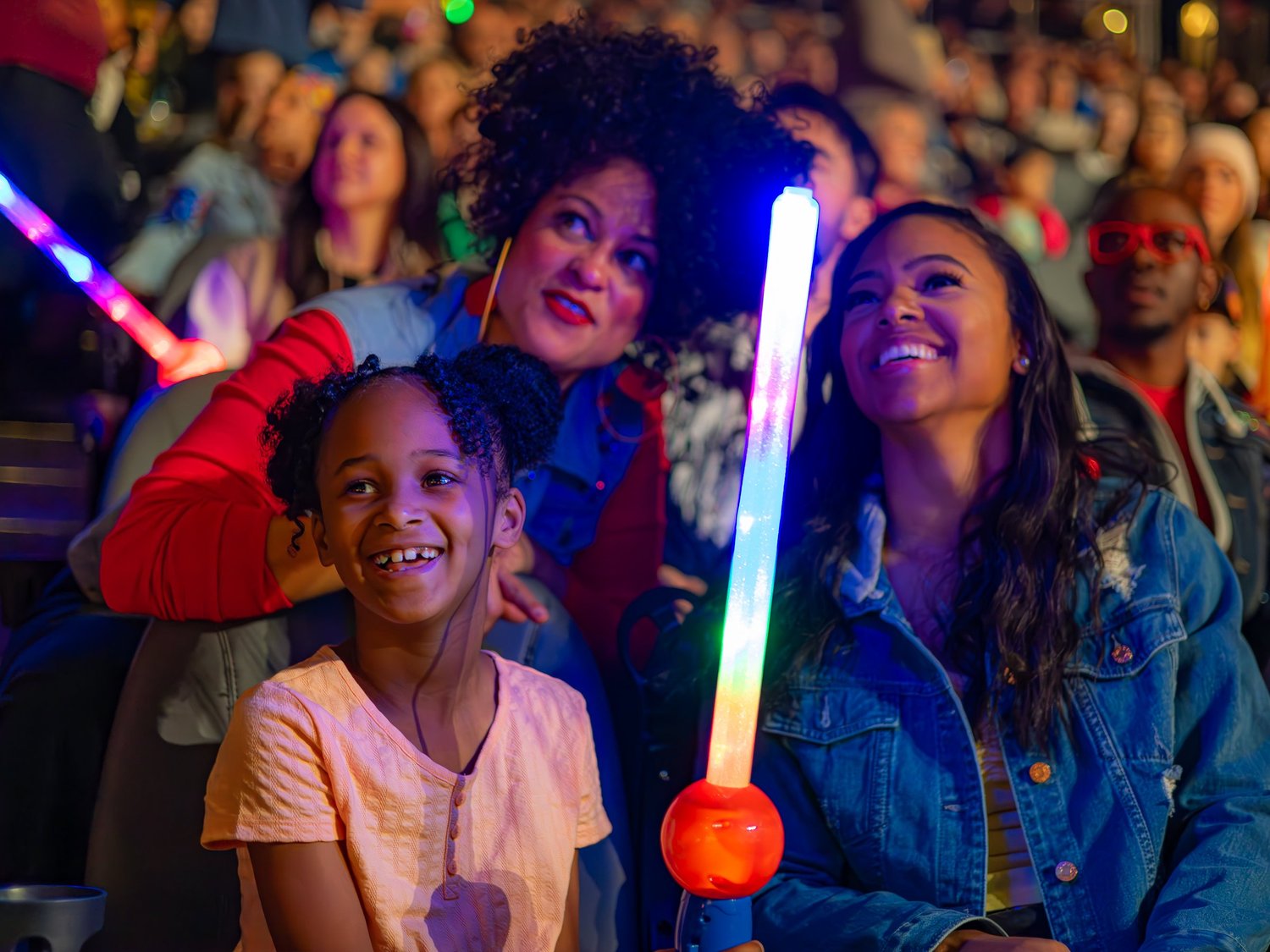 A Circus of a Shoot 9