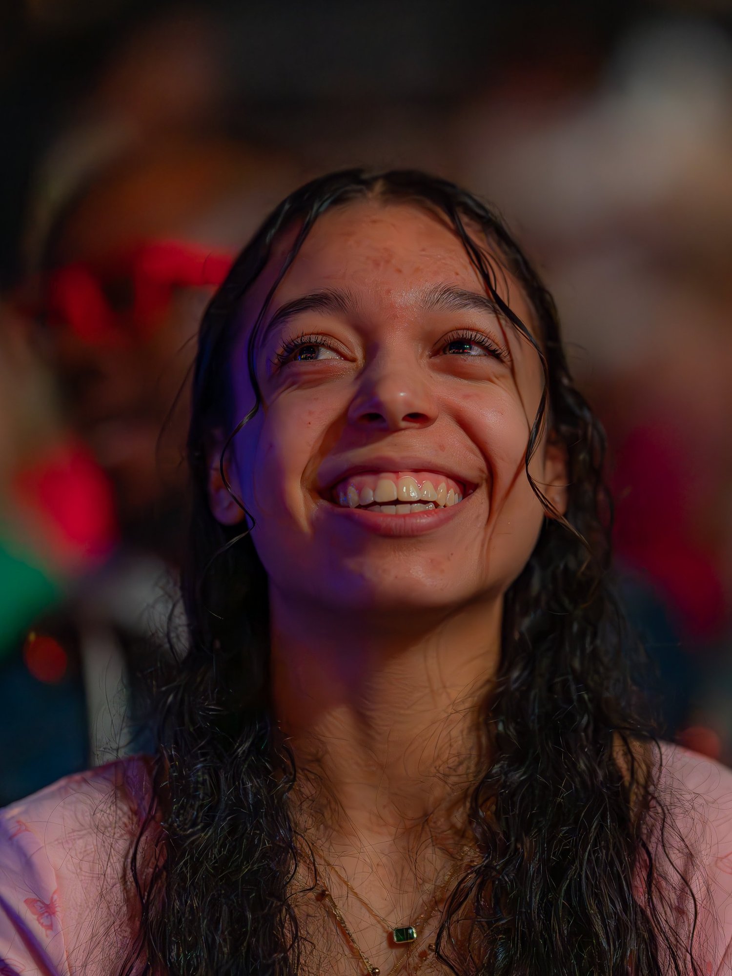 A Circus of a Shoot 10