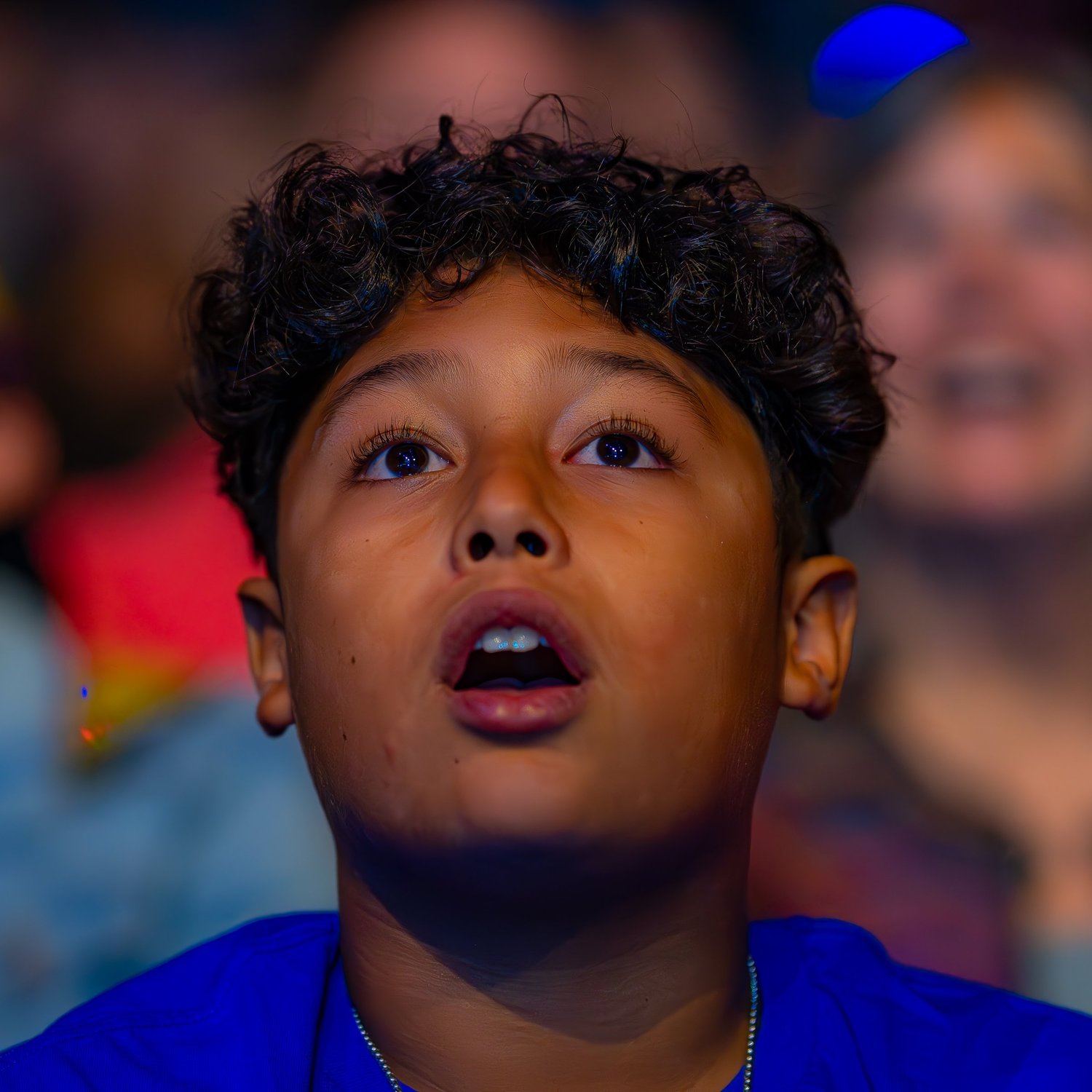 A Circus of a Shoot 13