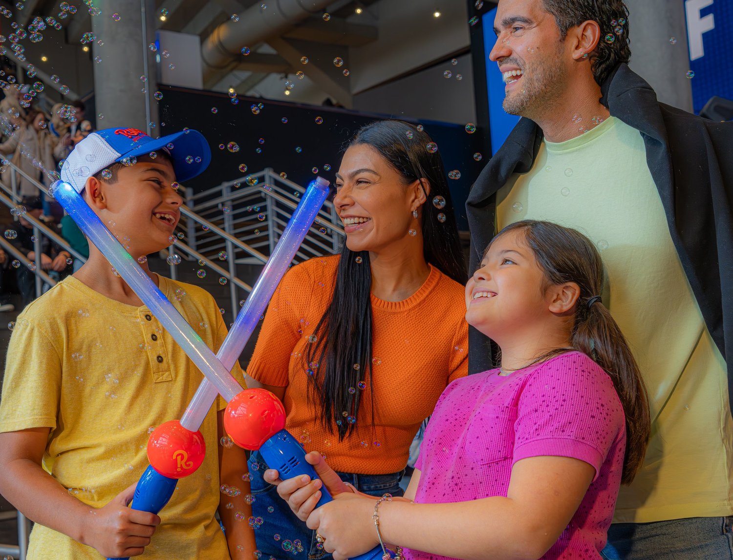 A Circus of a Shoot 21