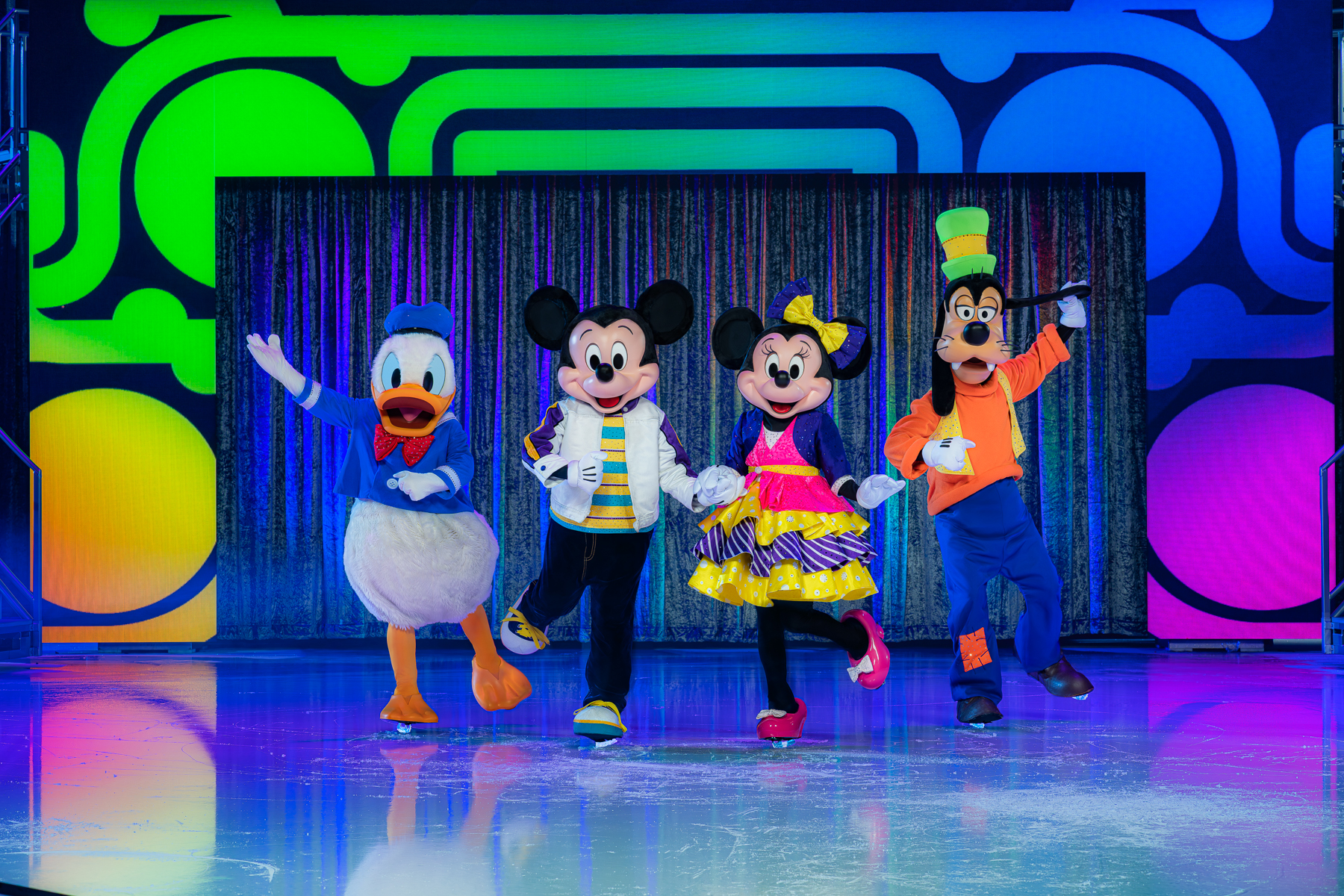 Don't Make Me Jump In! 2