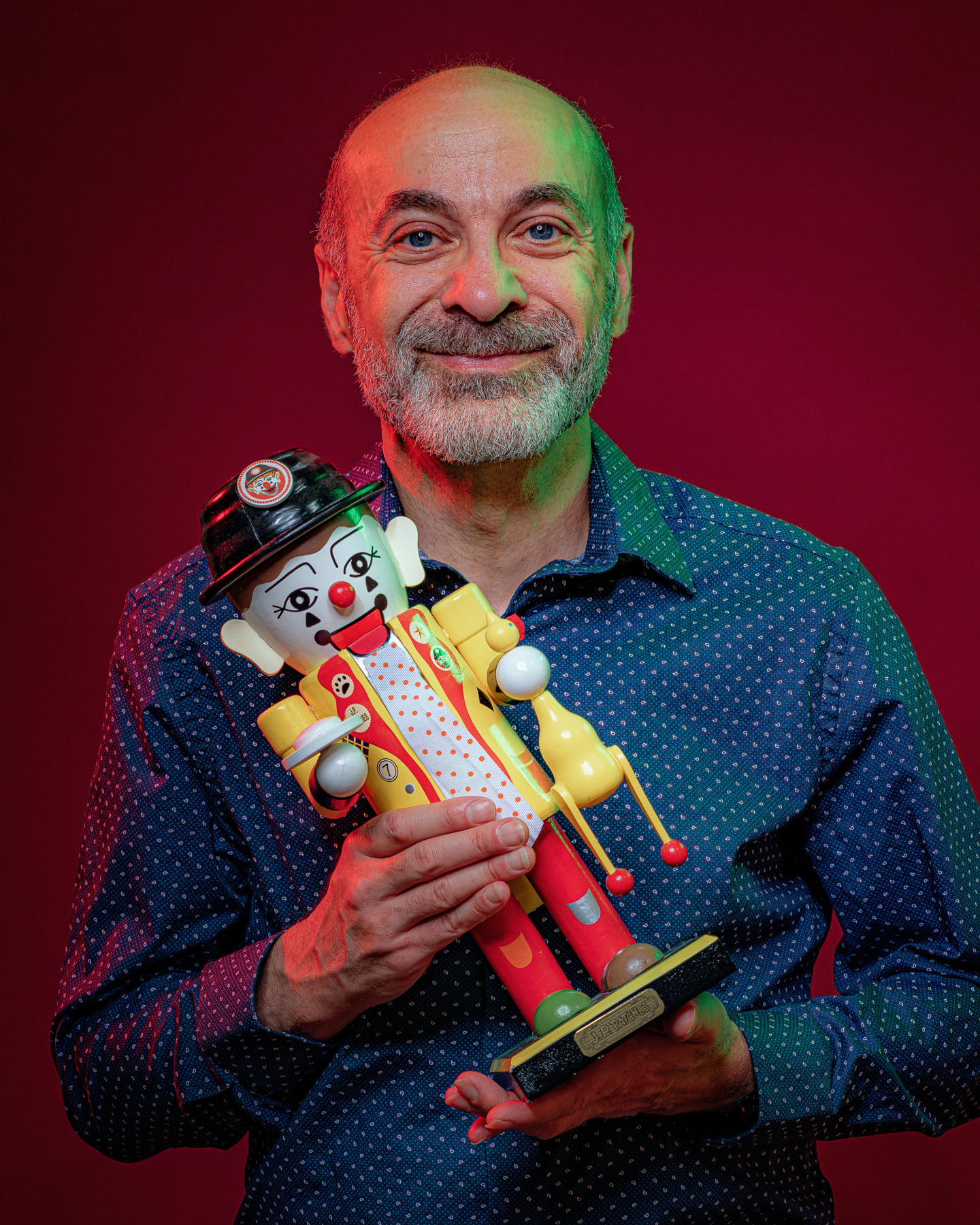 Hangin' with Howie 3