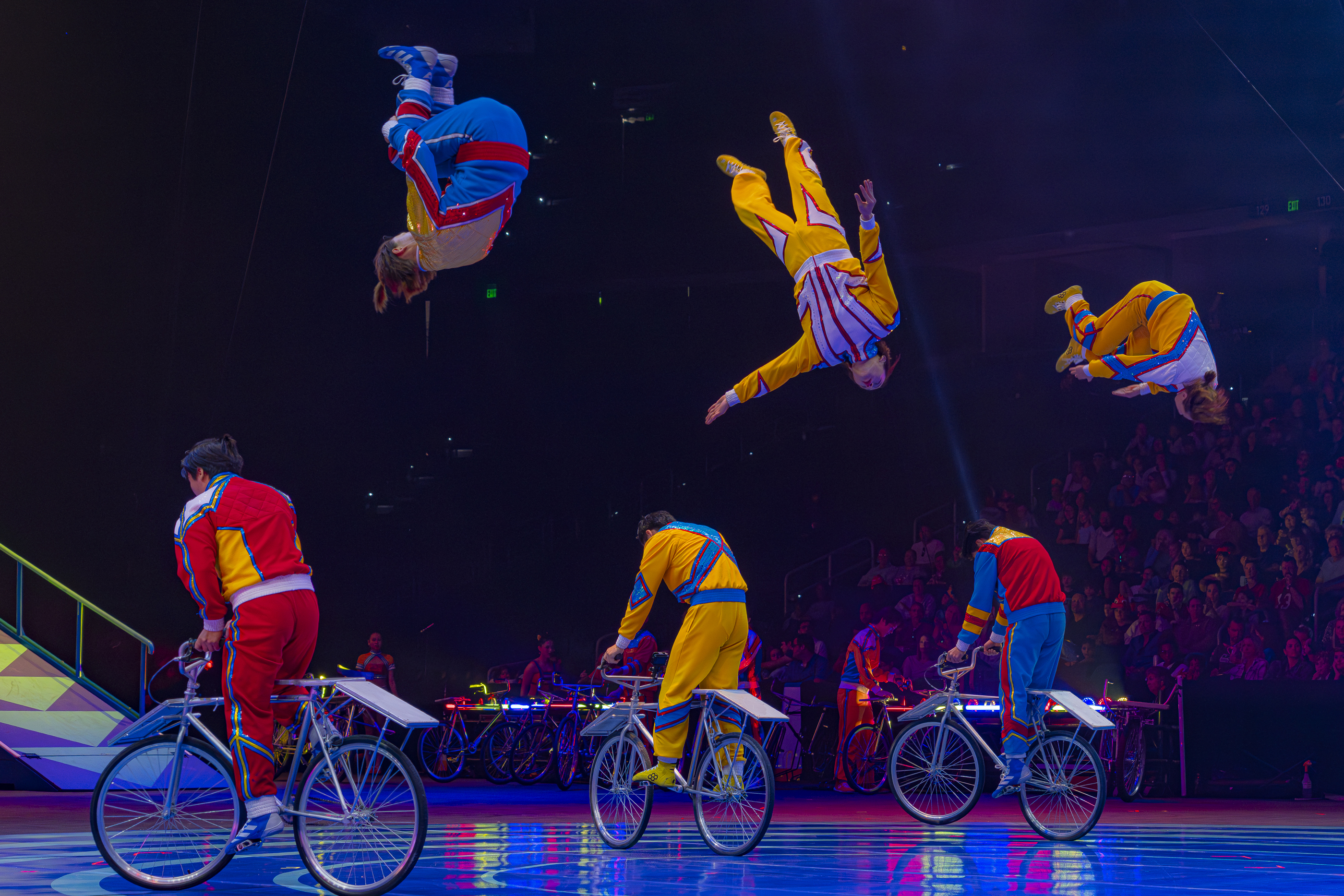 Greatest Show 7