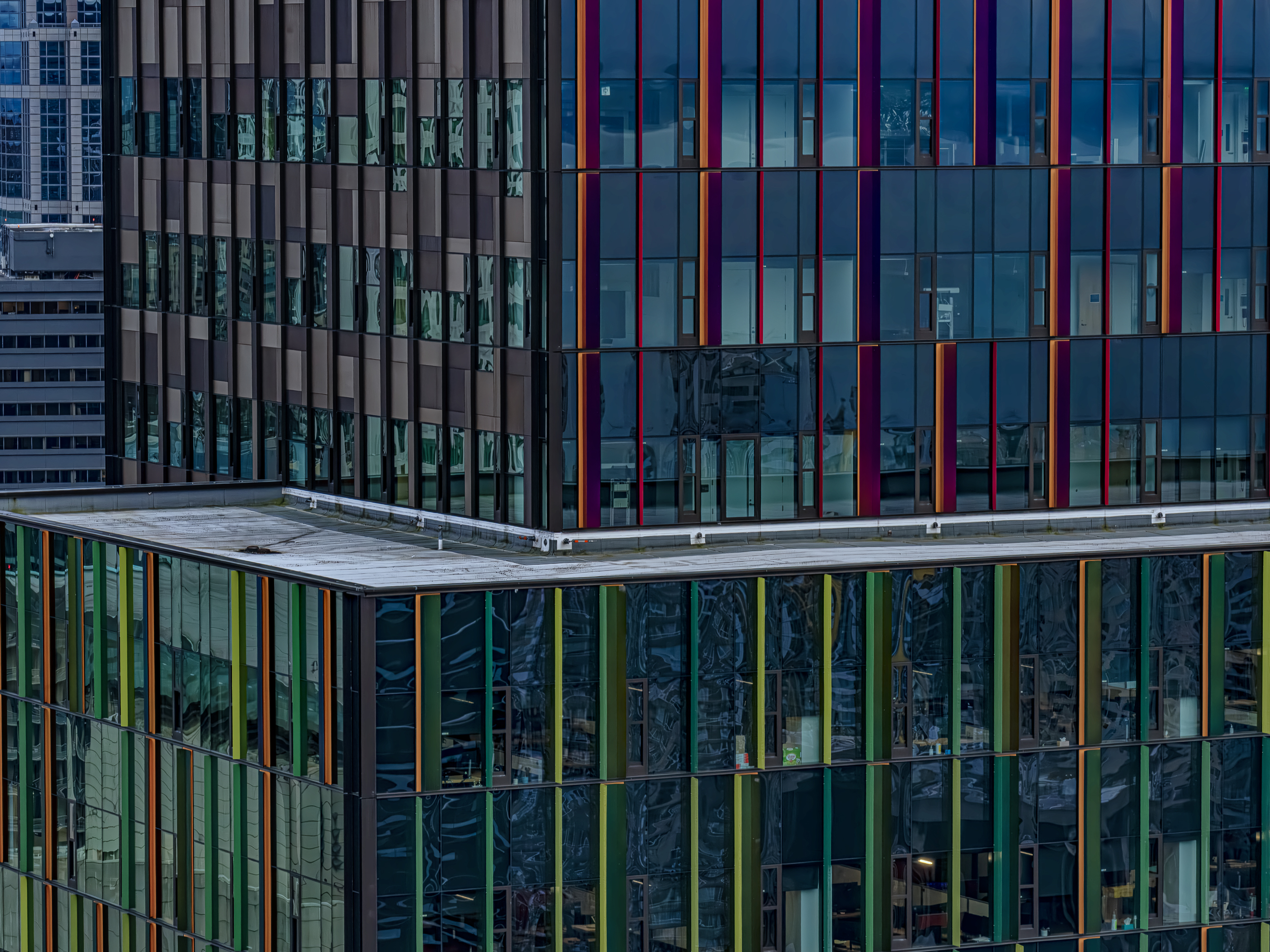 Prime Architecture 4