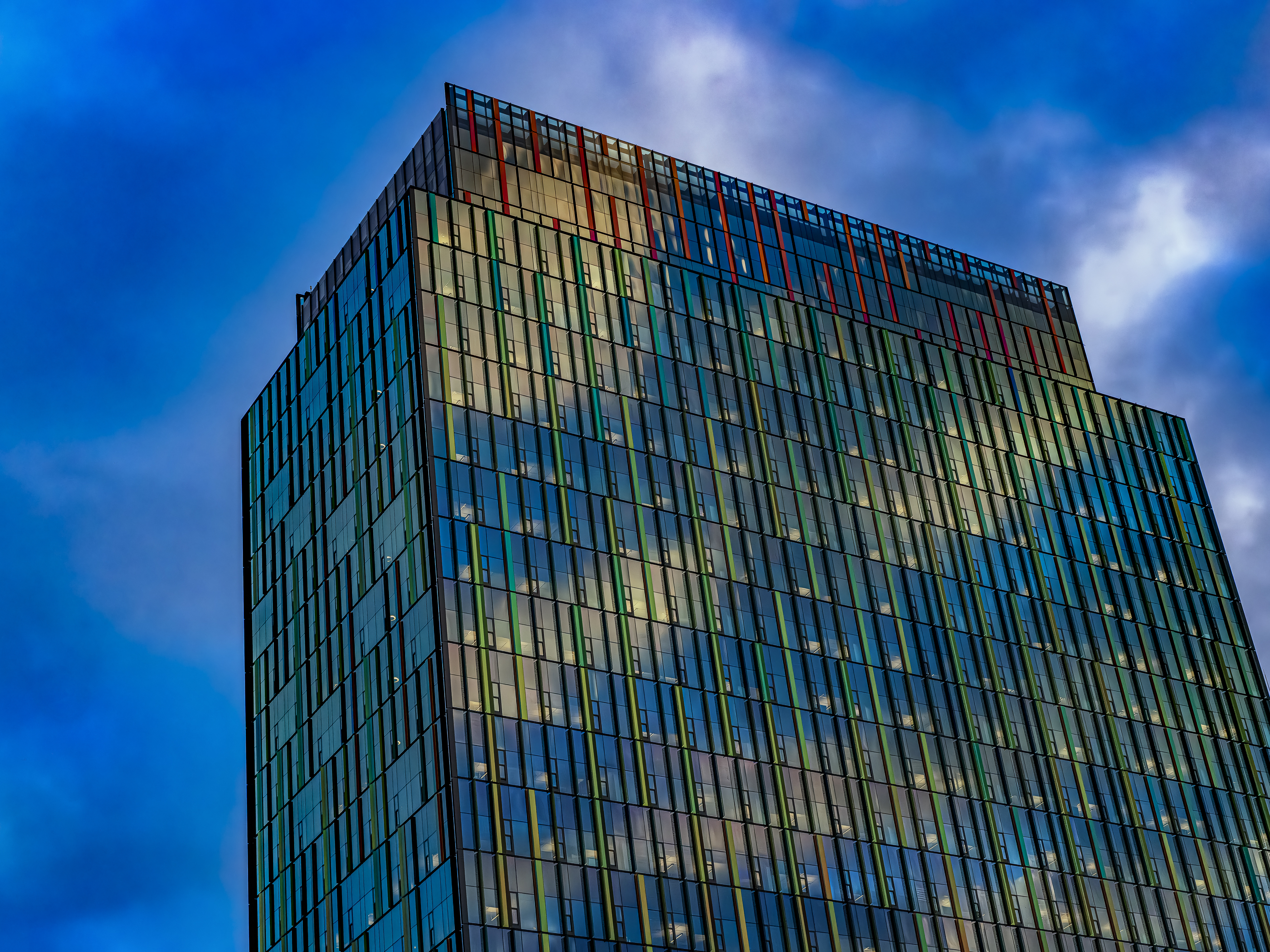 Prime Architecture 5