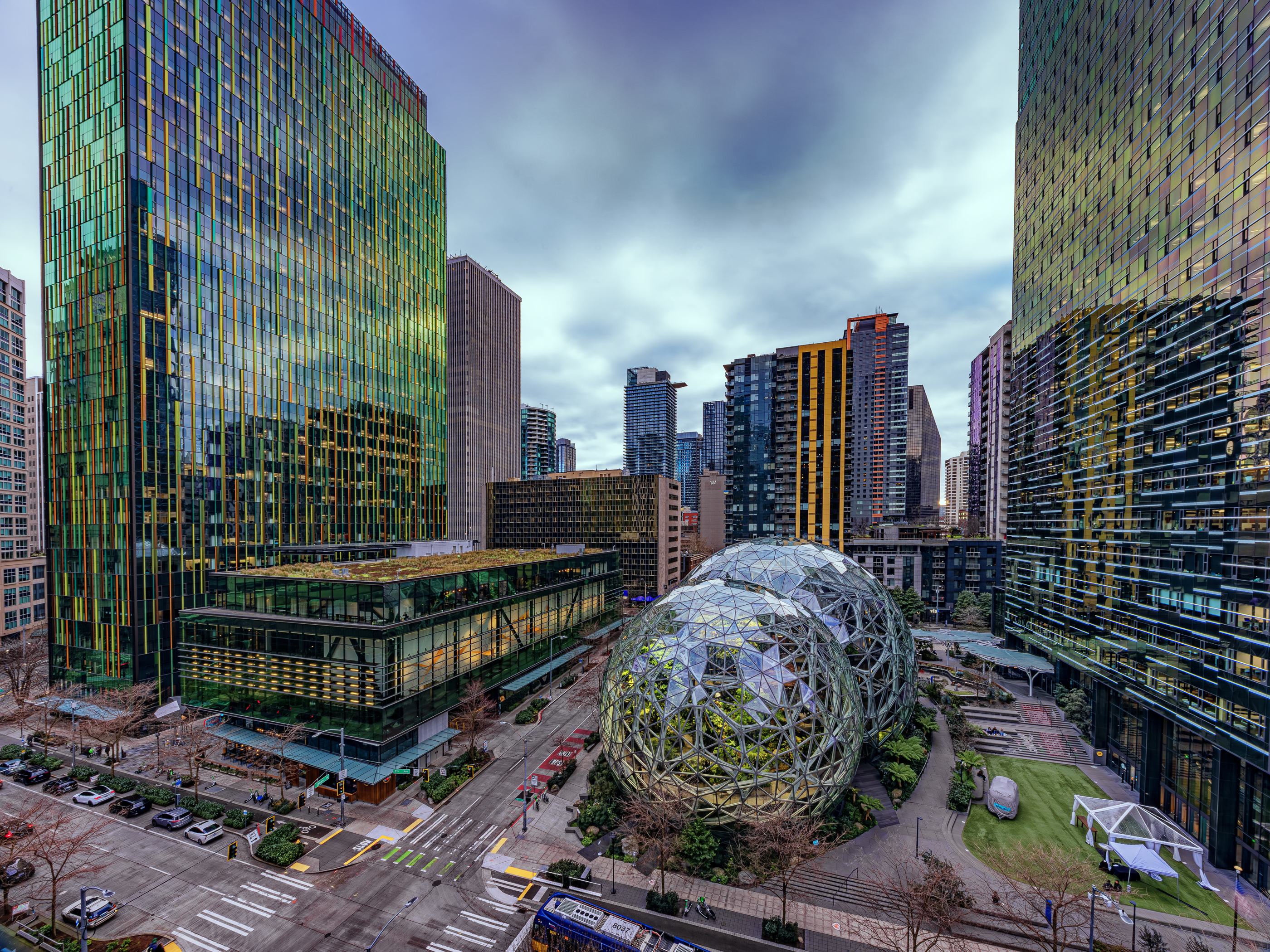 Prime Architecture 6