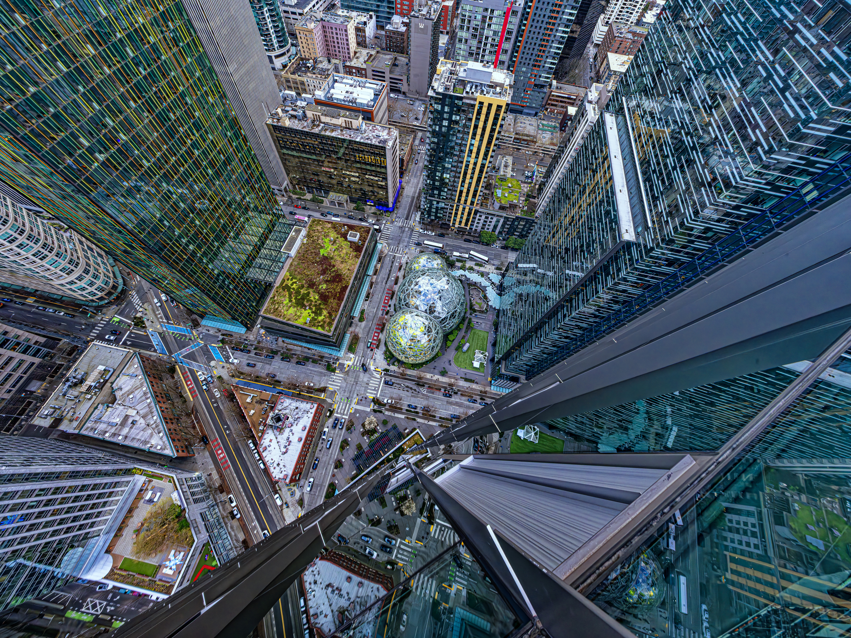 Prime Architecture