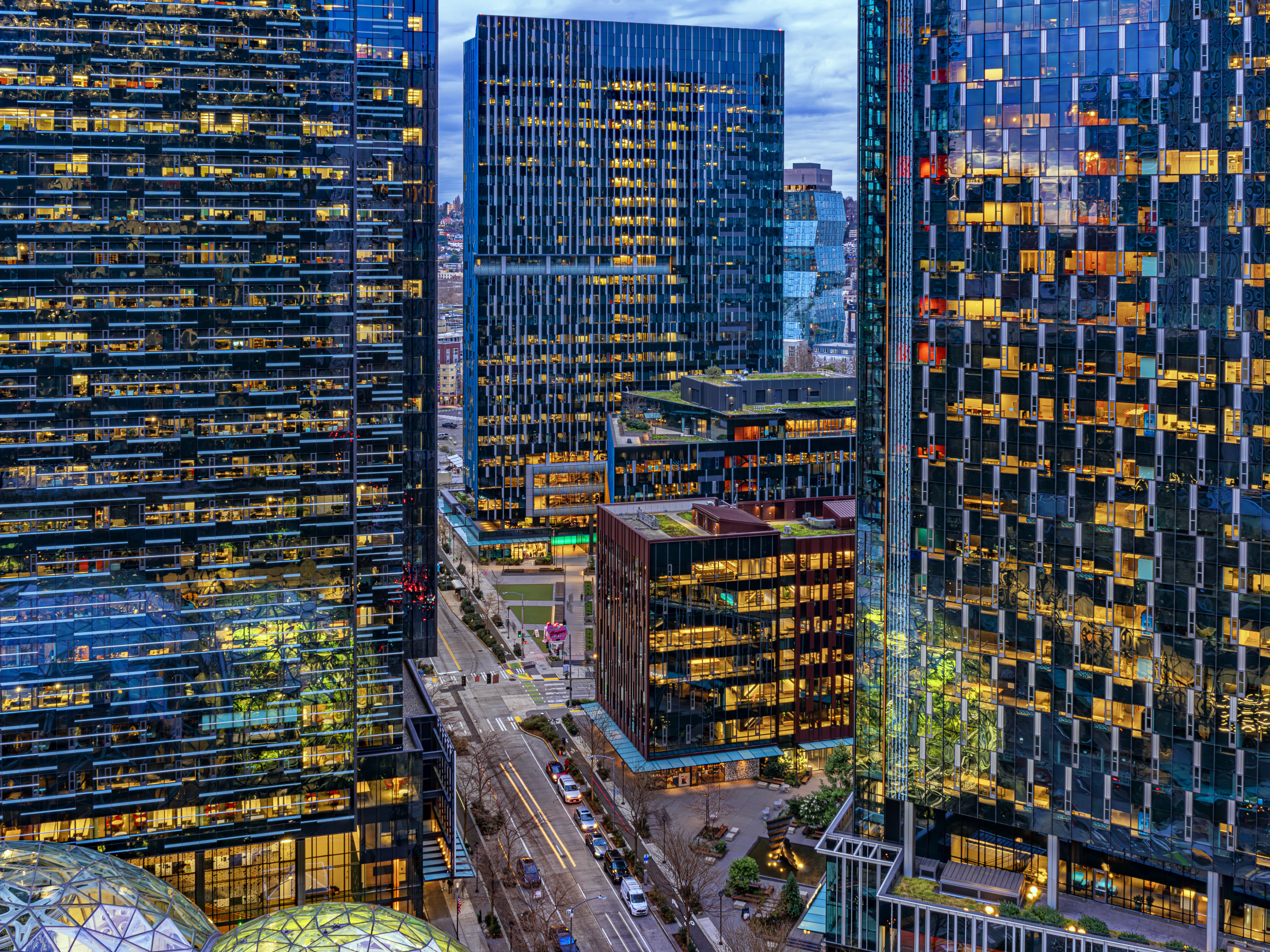 Prime Architecture 9