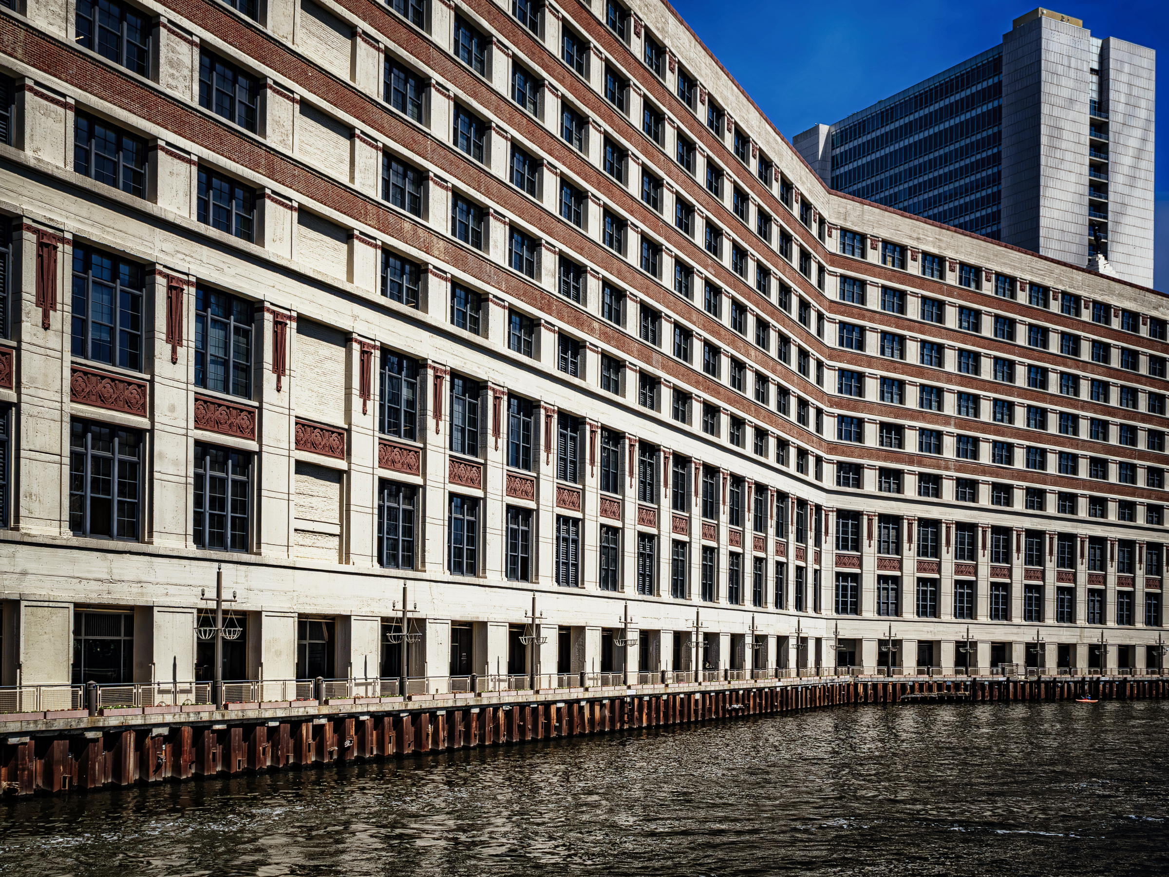 Architour de Chicago 4