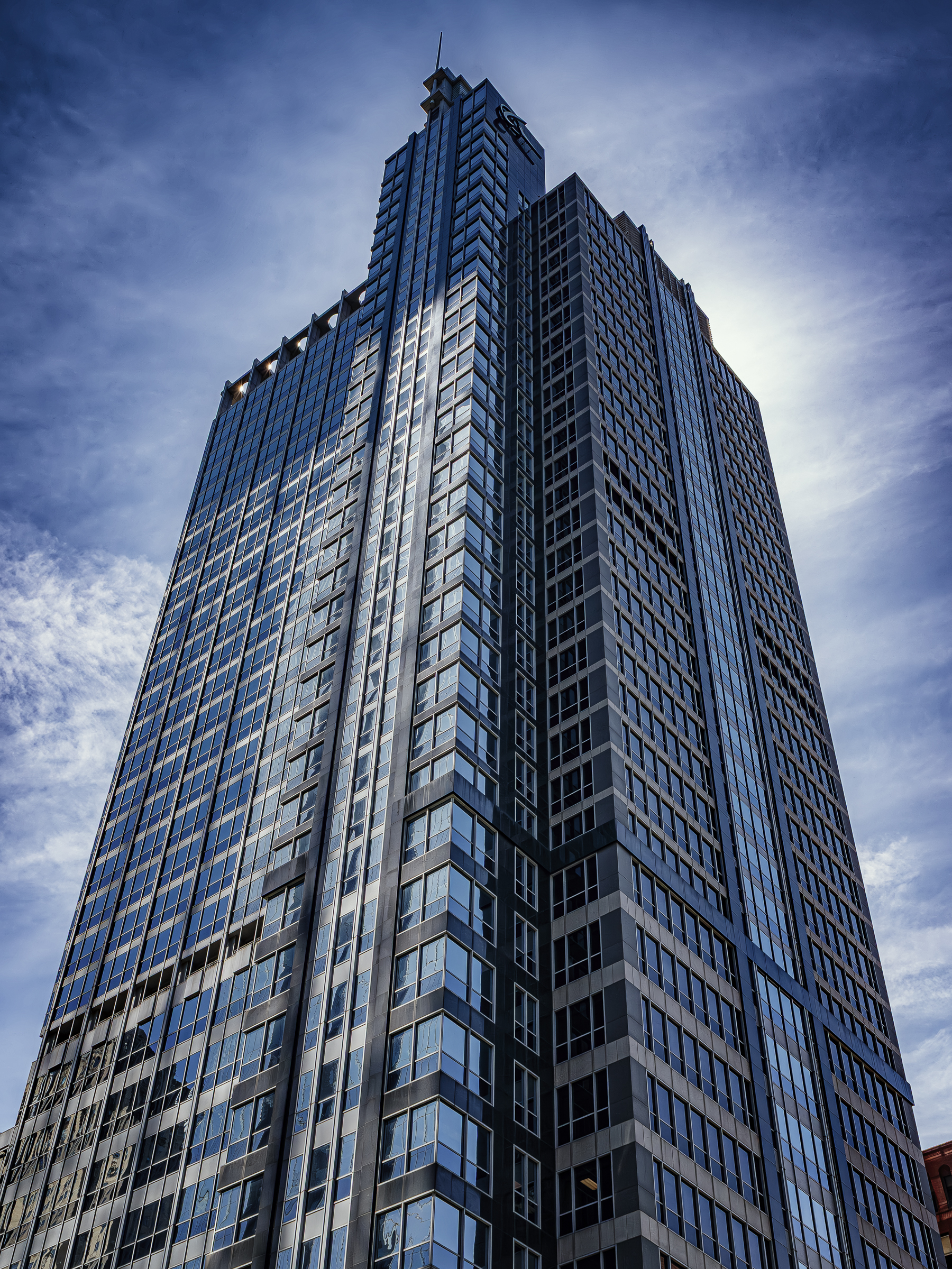 Architour de Chicago 6