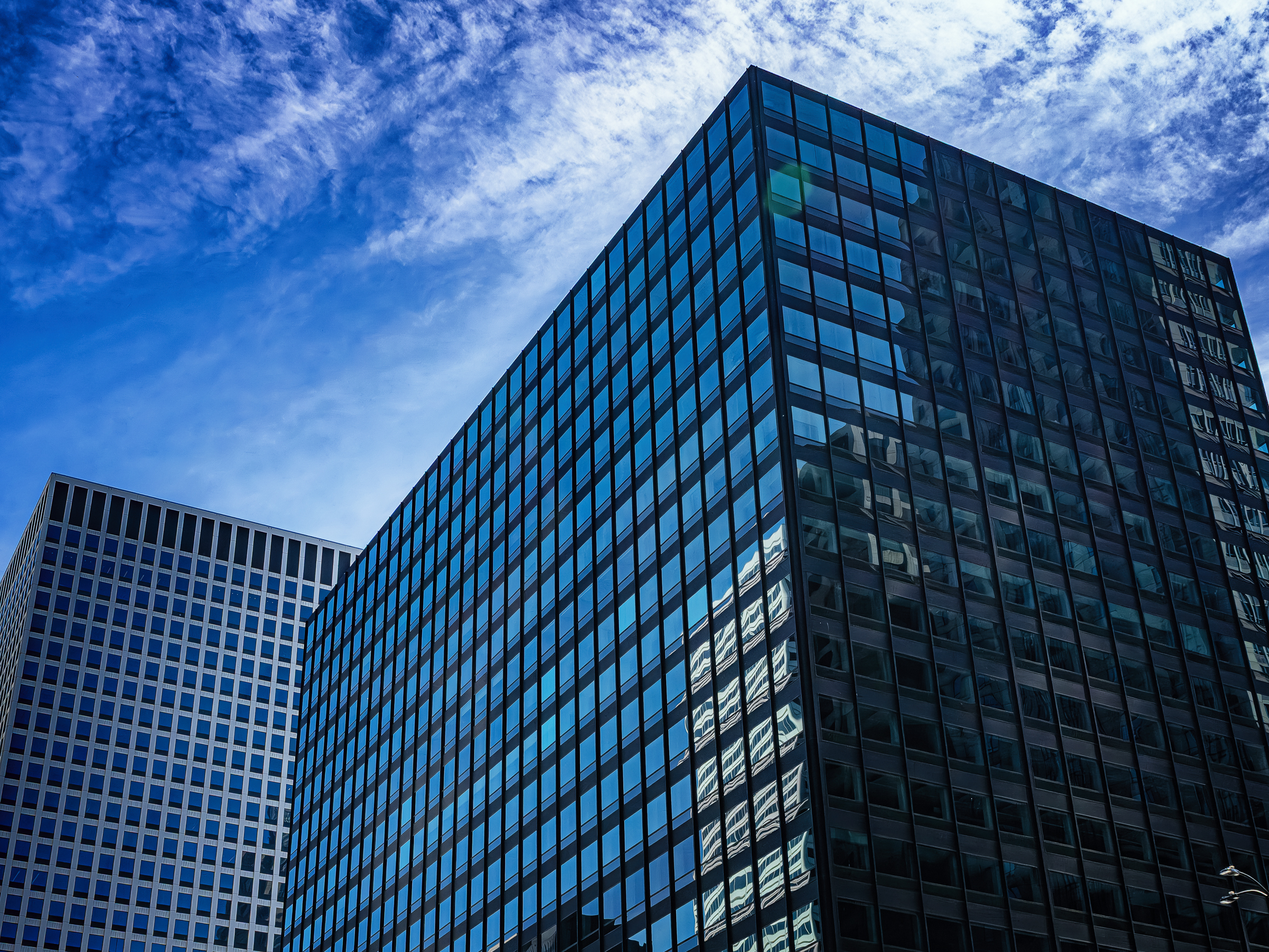 Architour de Chicago 7