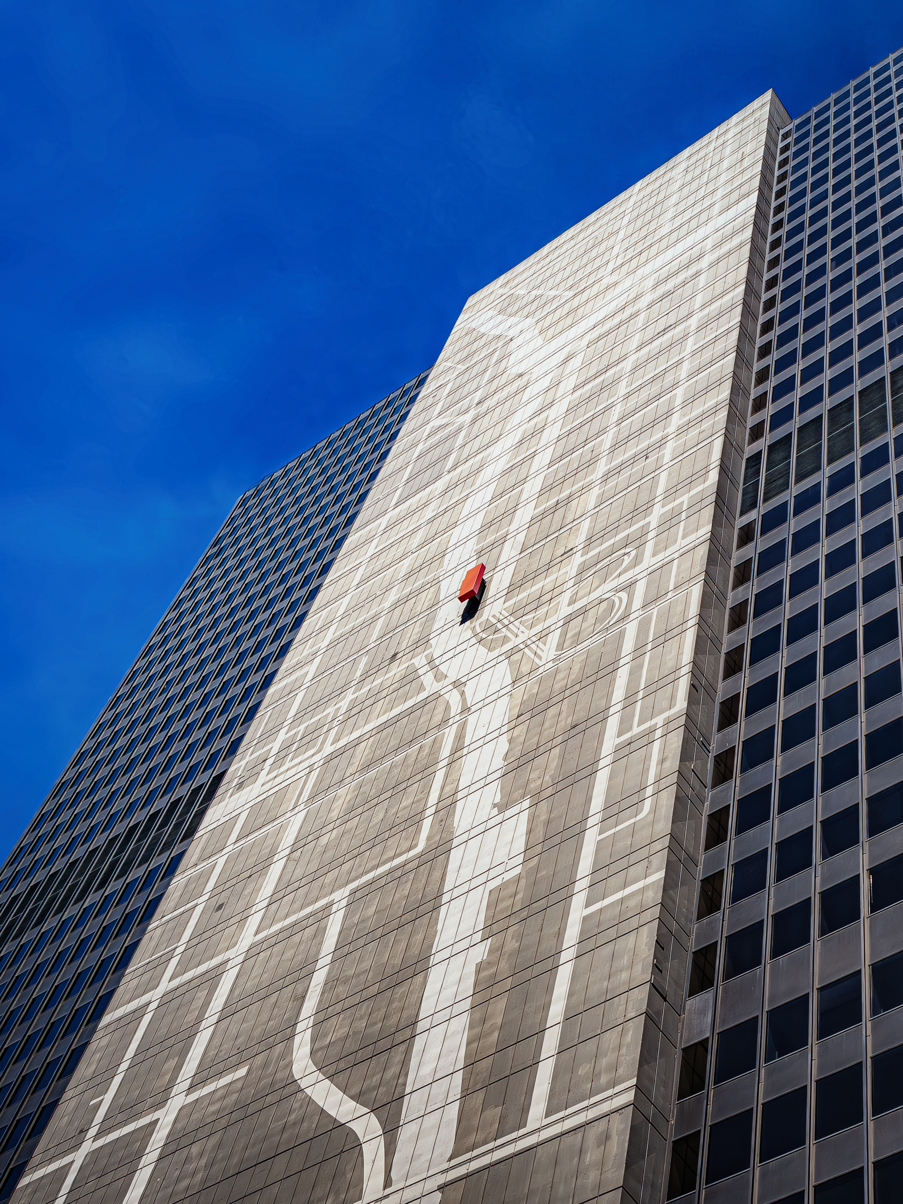 Architour de Chicago
