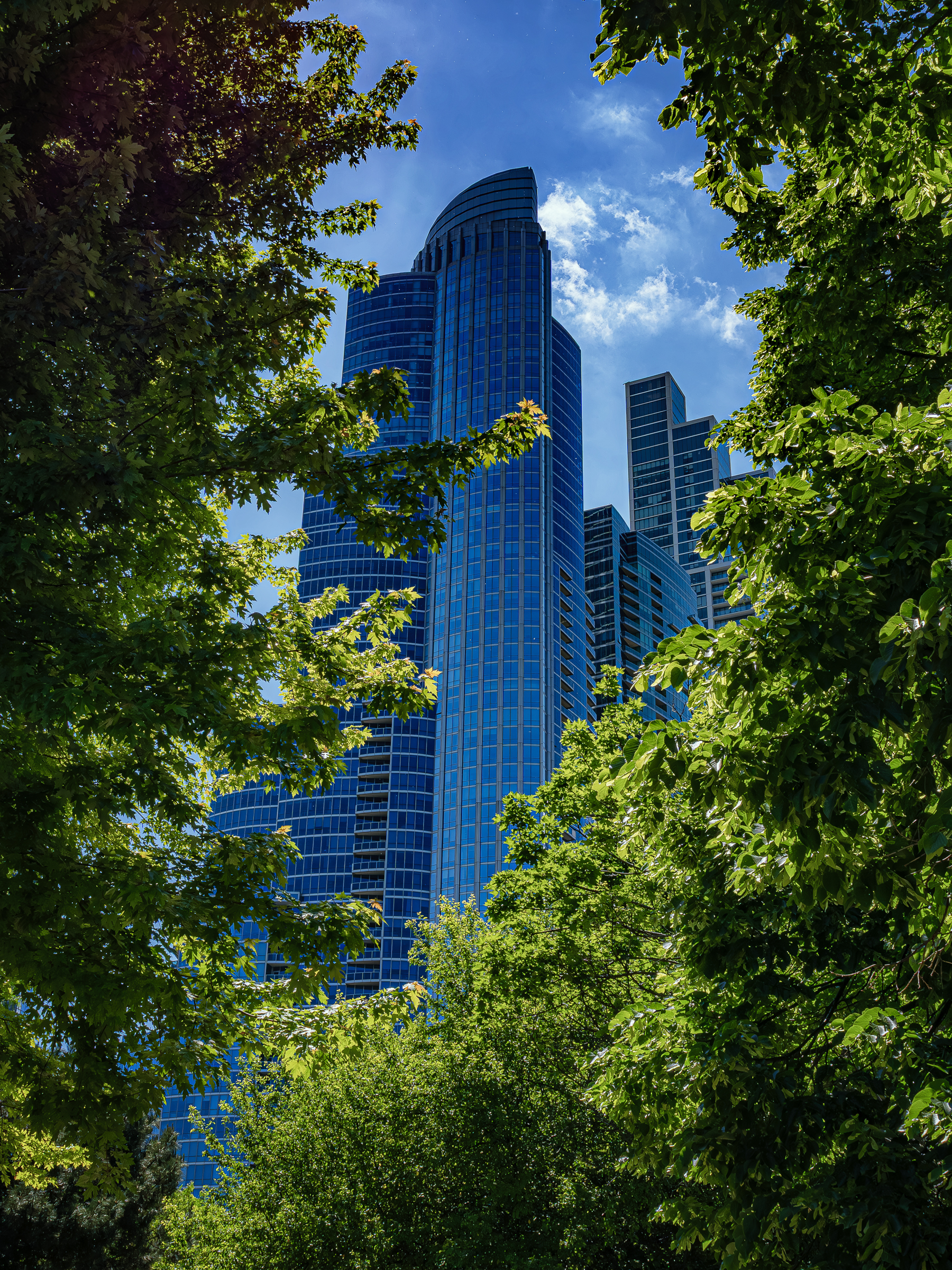 Architour de Chicago 9