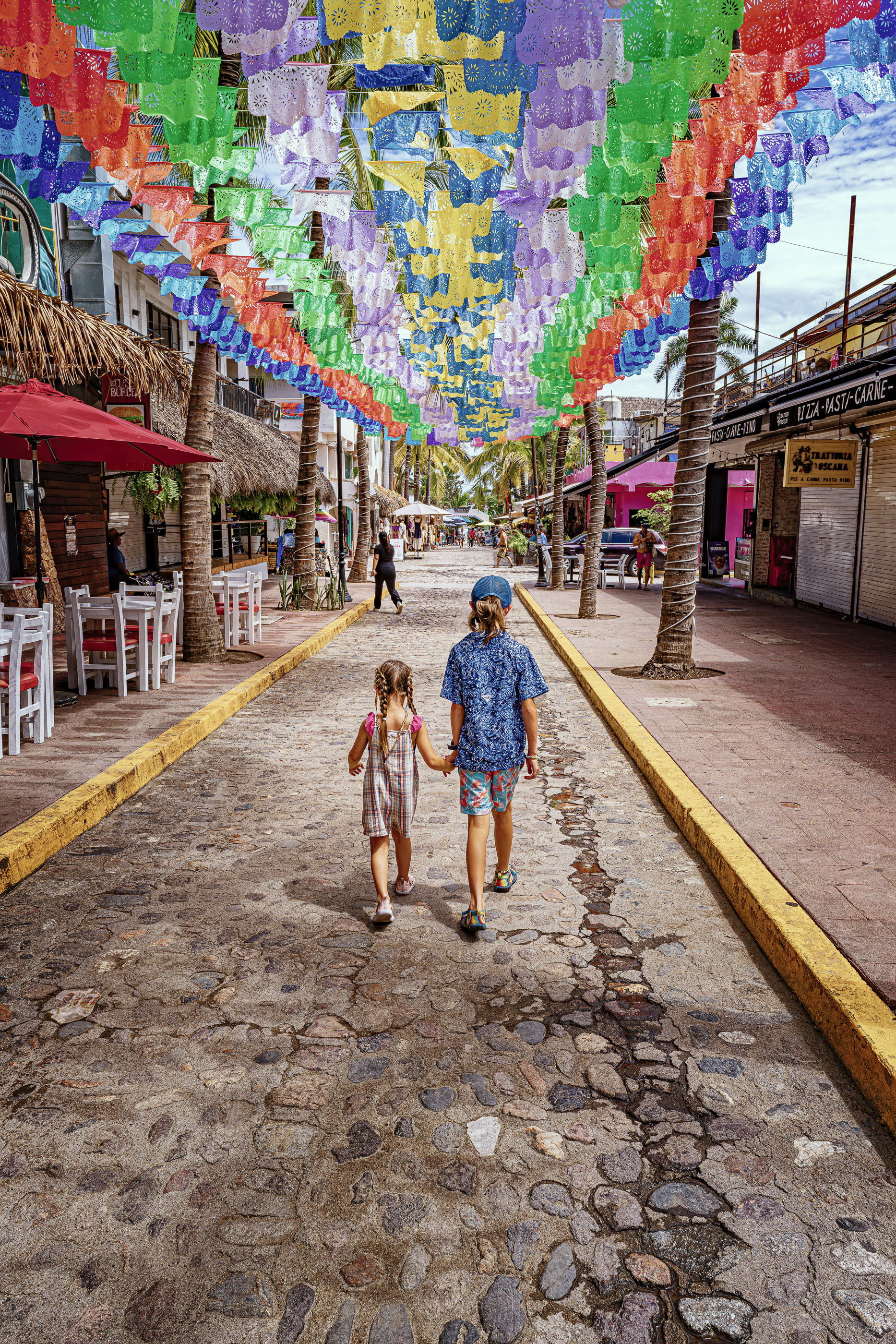 Que Ondo, Mexico 7