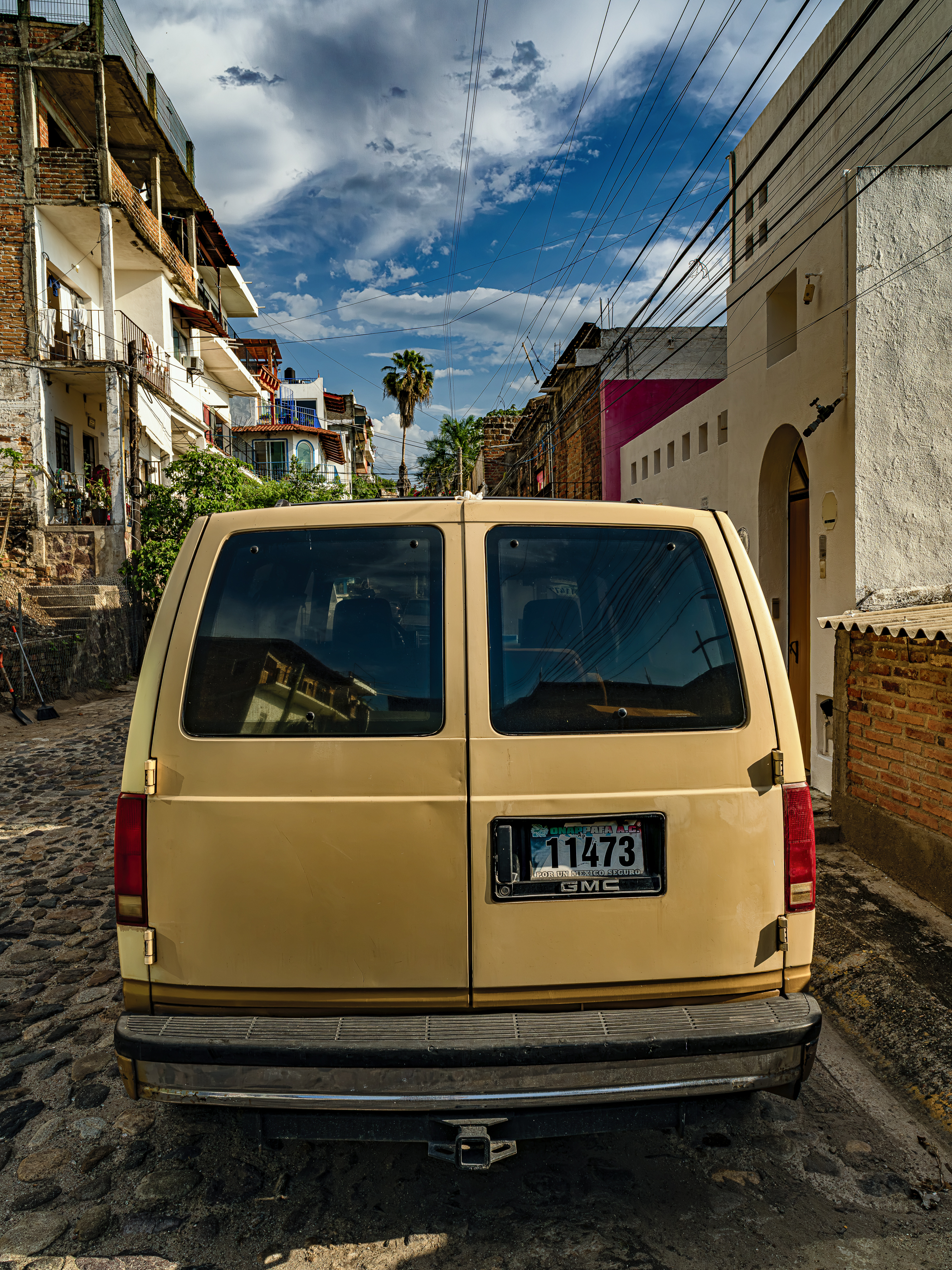 Que Ondo, Mexico 23