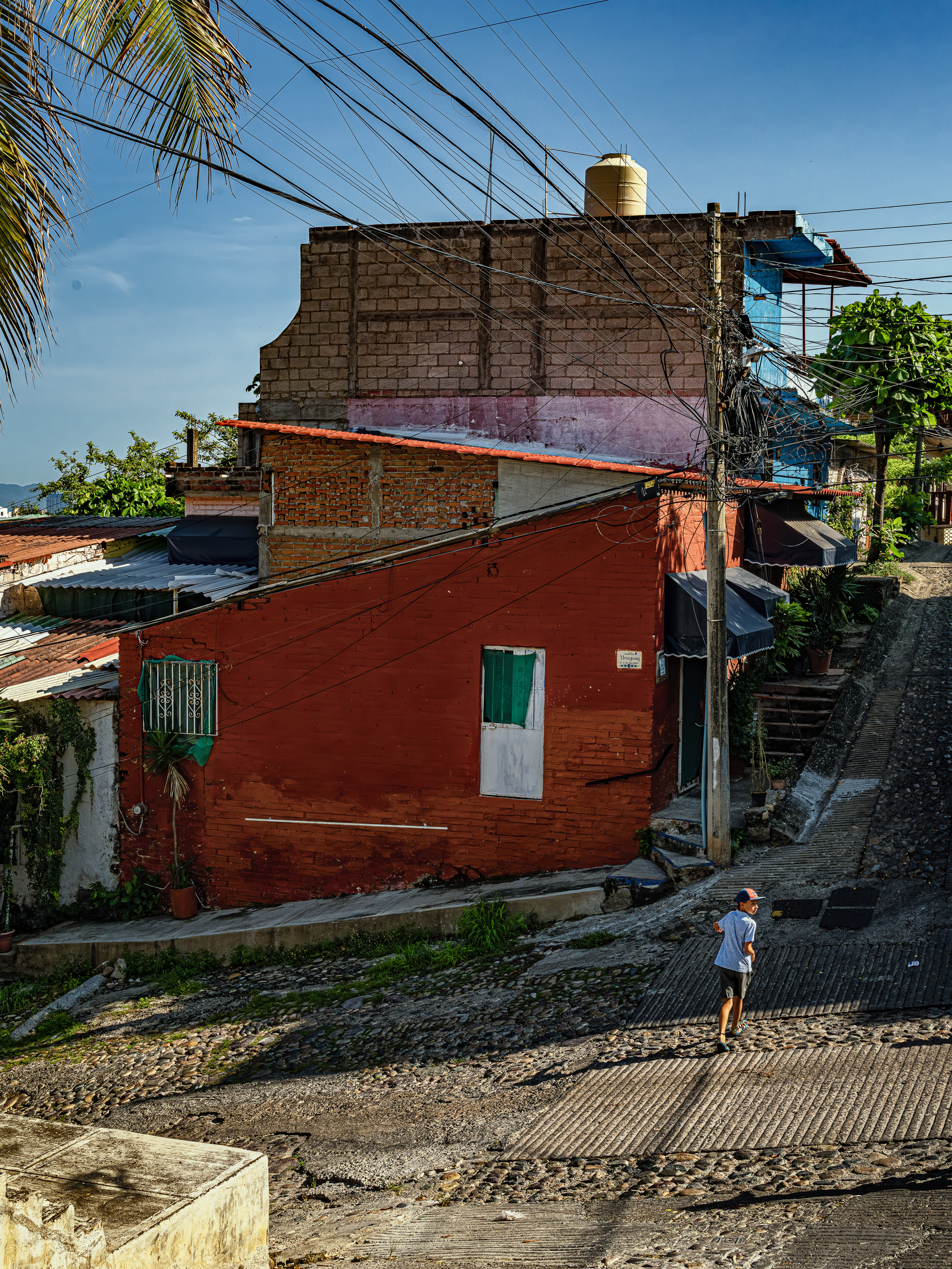 Que Ondo, Mexico 26